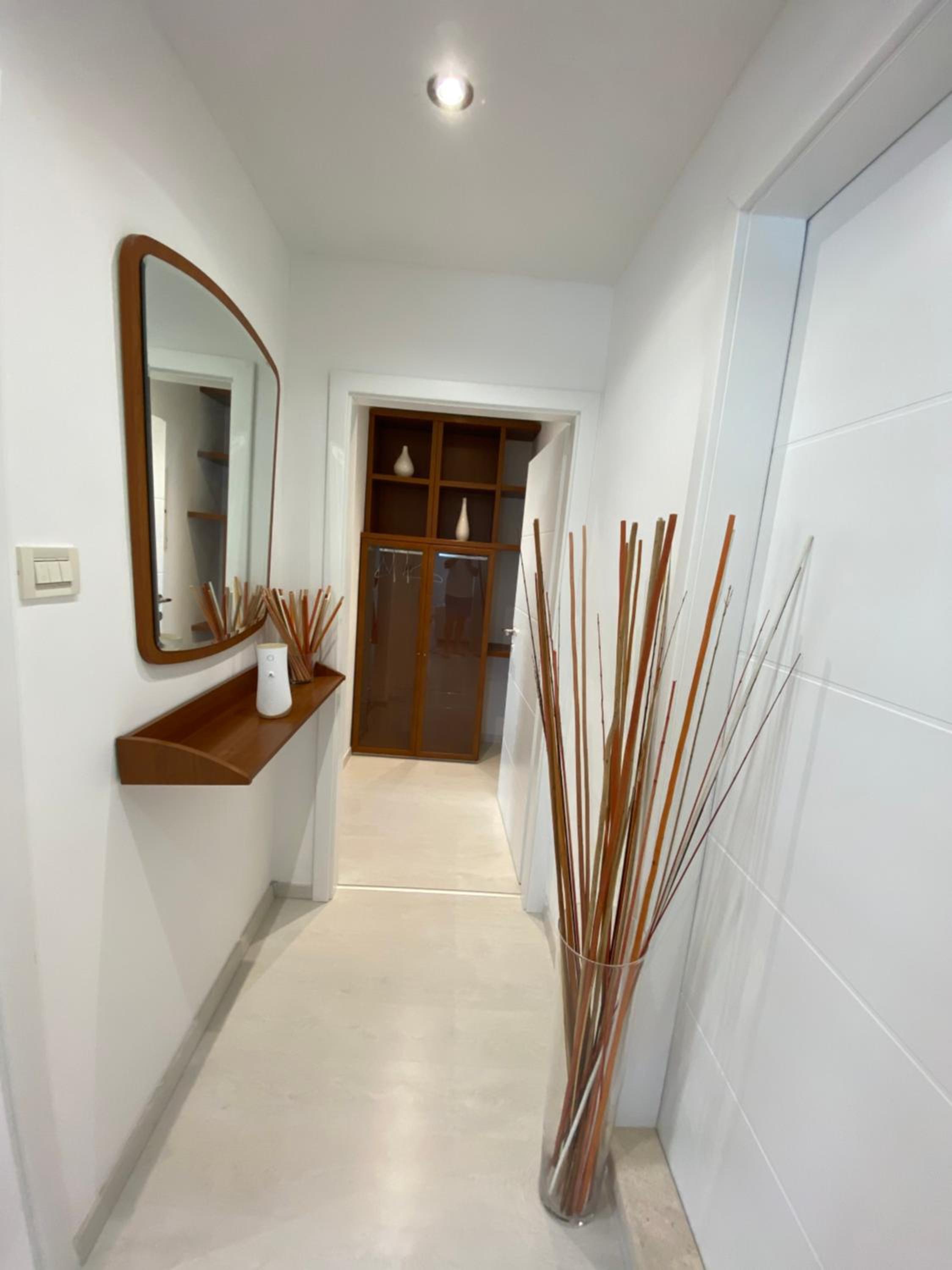 Apartment with Balcony - Photo 11