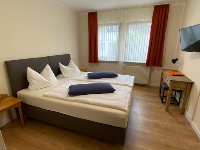 Economy Double or Twin Room - Photo 1