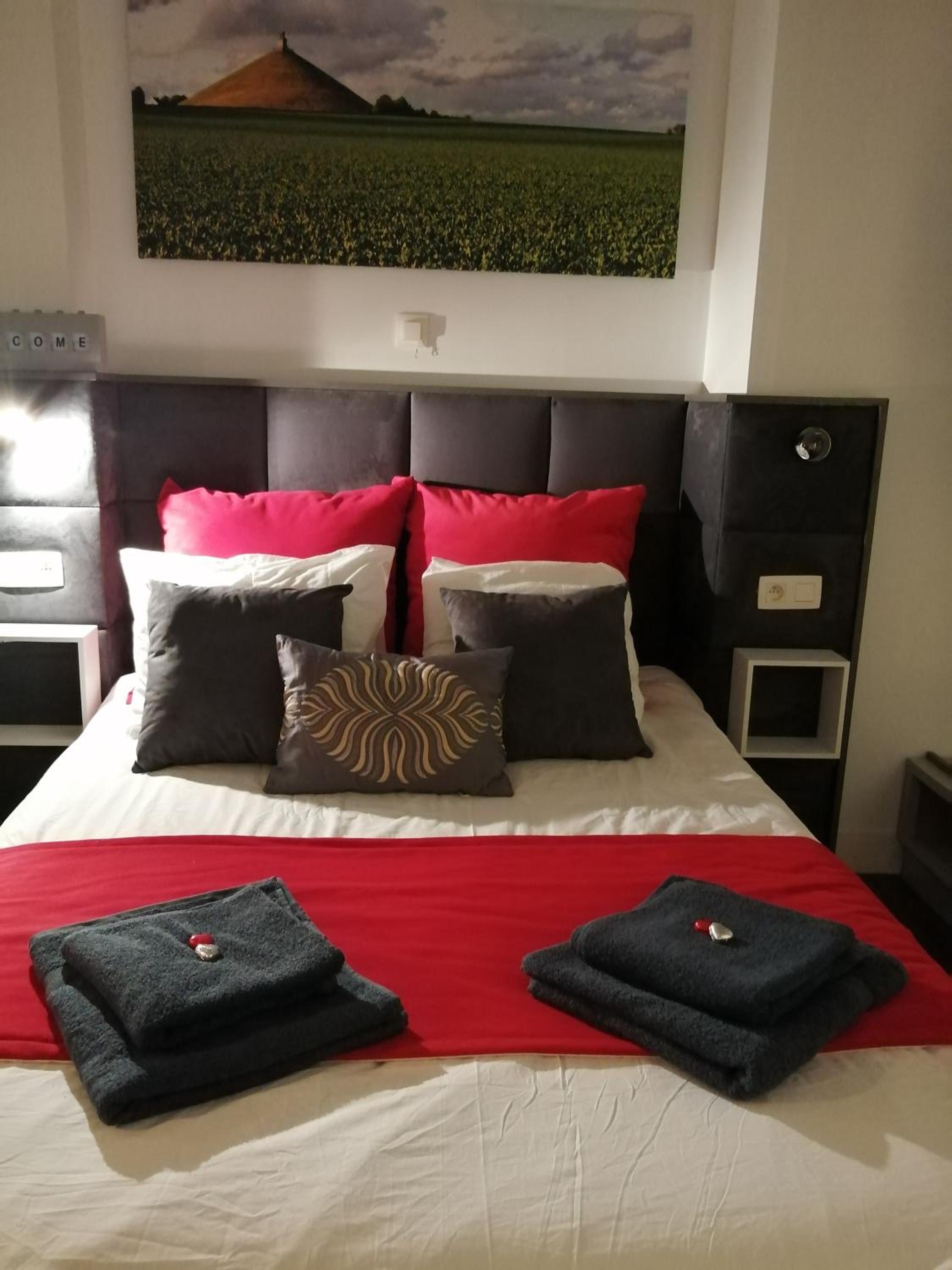 Superior Suite photo 1