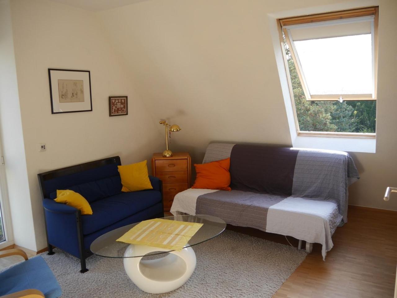 Two-Bedroom Apartment photo 1