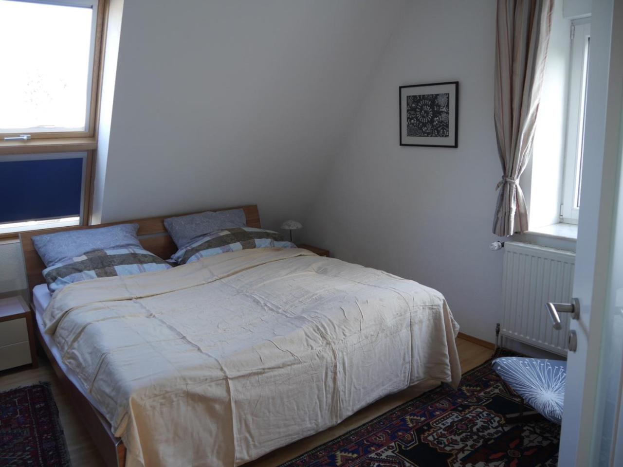 Two-Bedroom Apartment photo 3