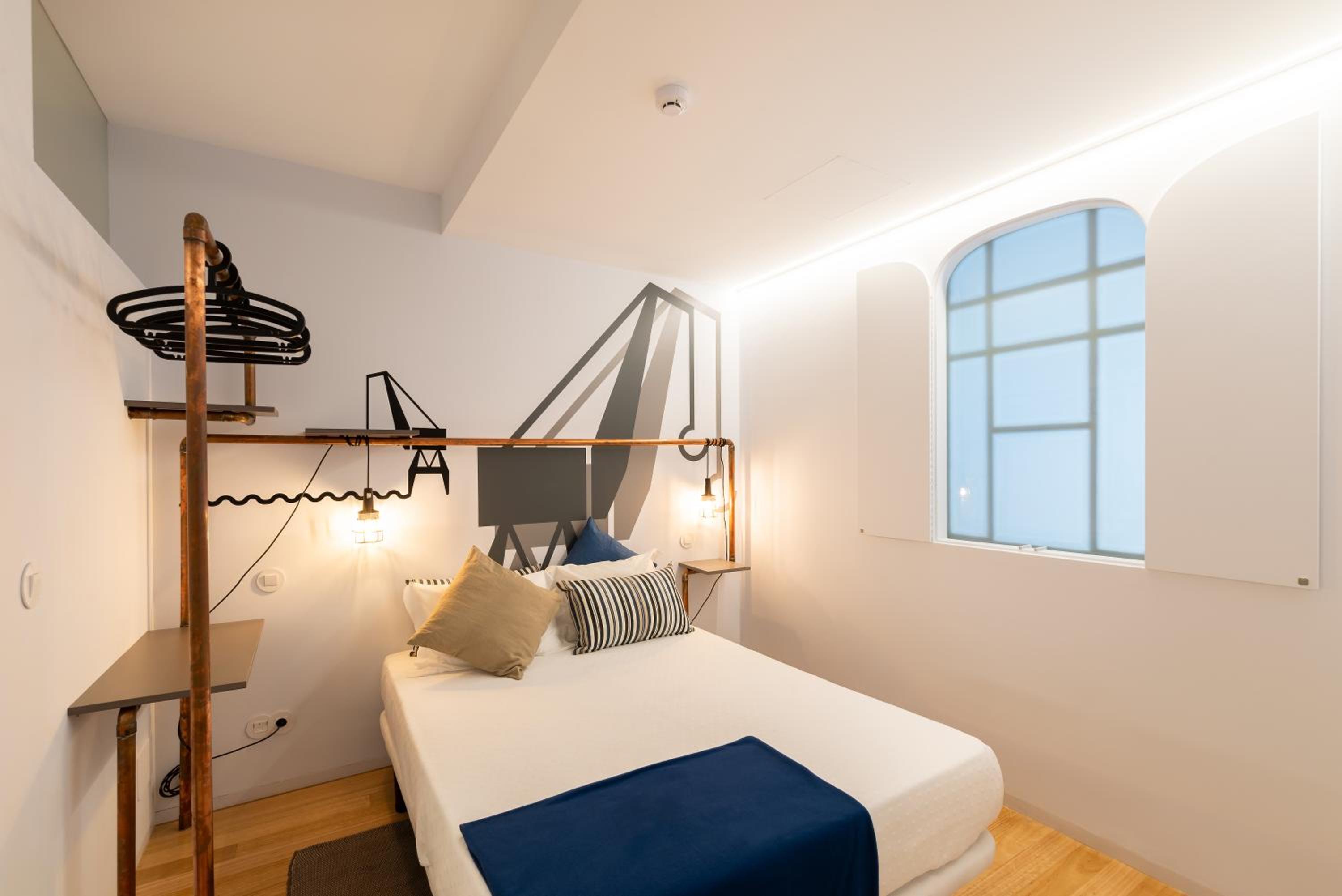 Super Budget Double Room photo 2