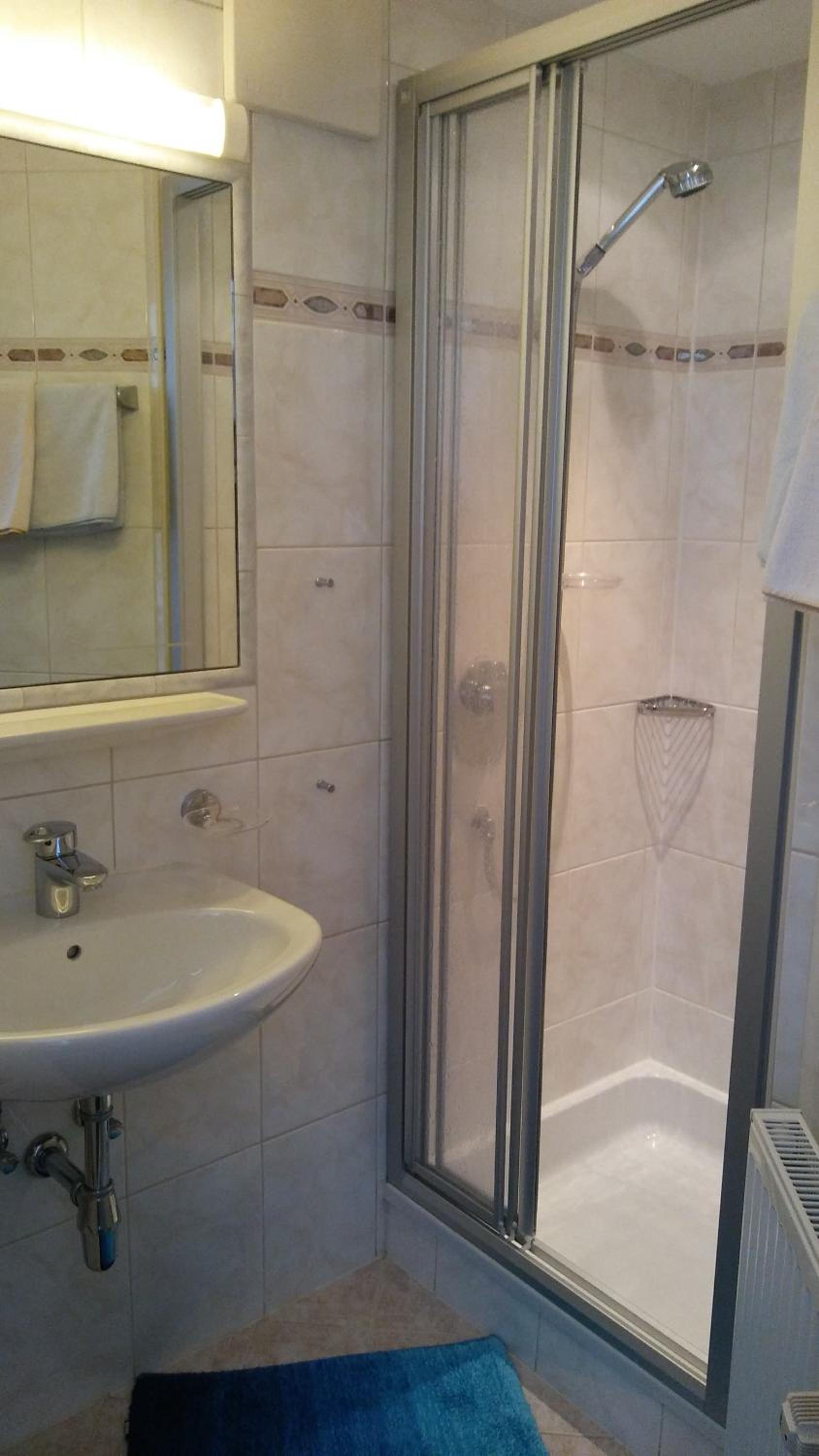 Double Room with Mountain View photo 2