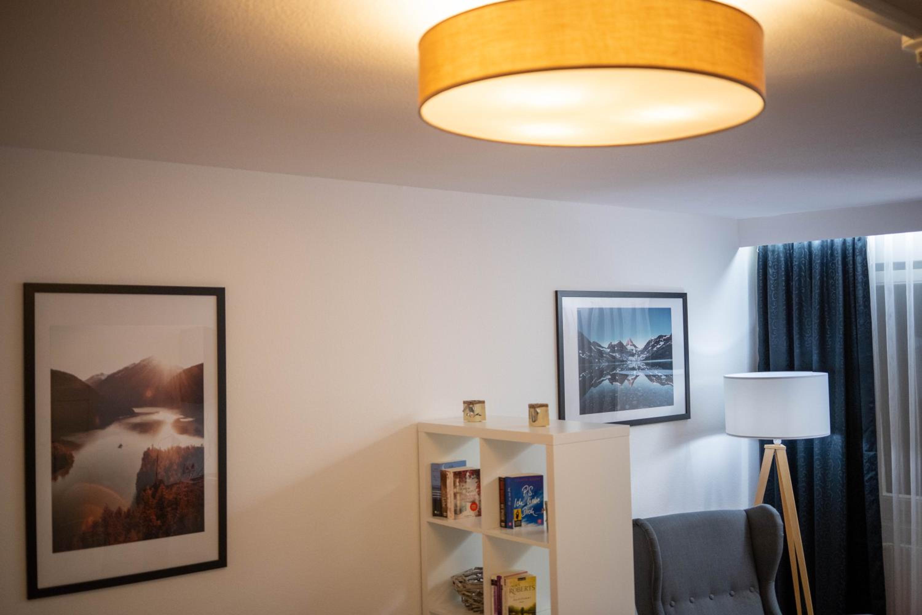Double Room Comfort photo 2