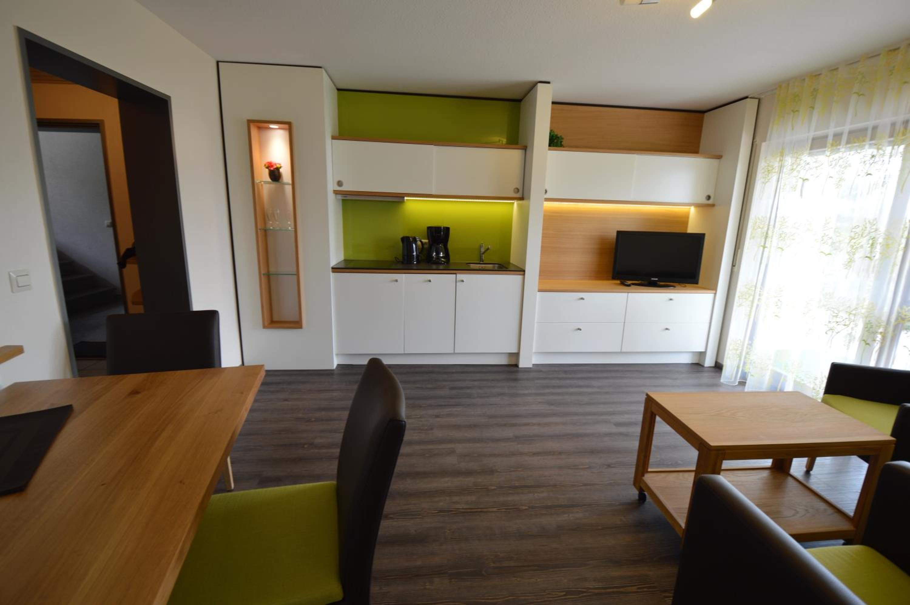 Apartment with Terrace photo 1