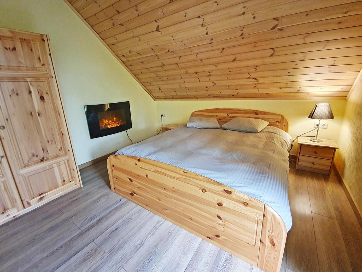 Double Room with Balcony photo 3