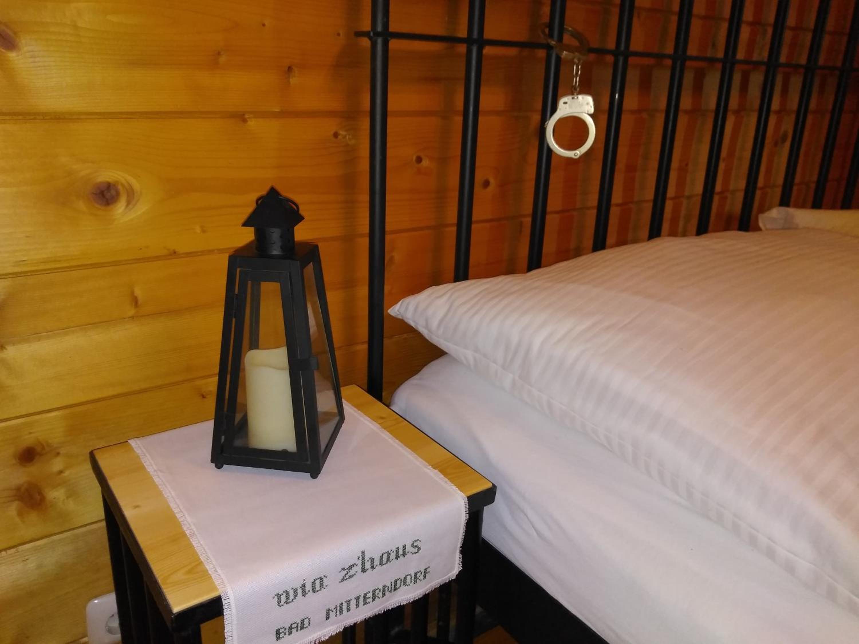Deluxe Double Room with Bath photo 3