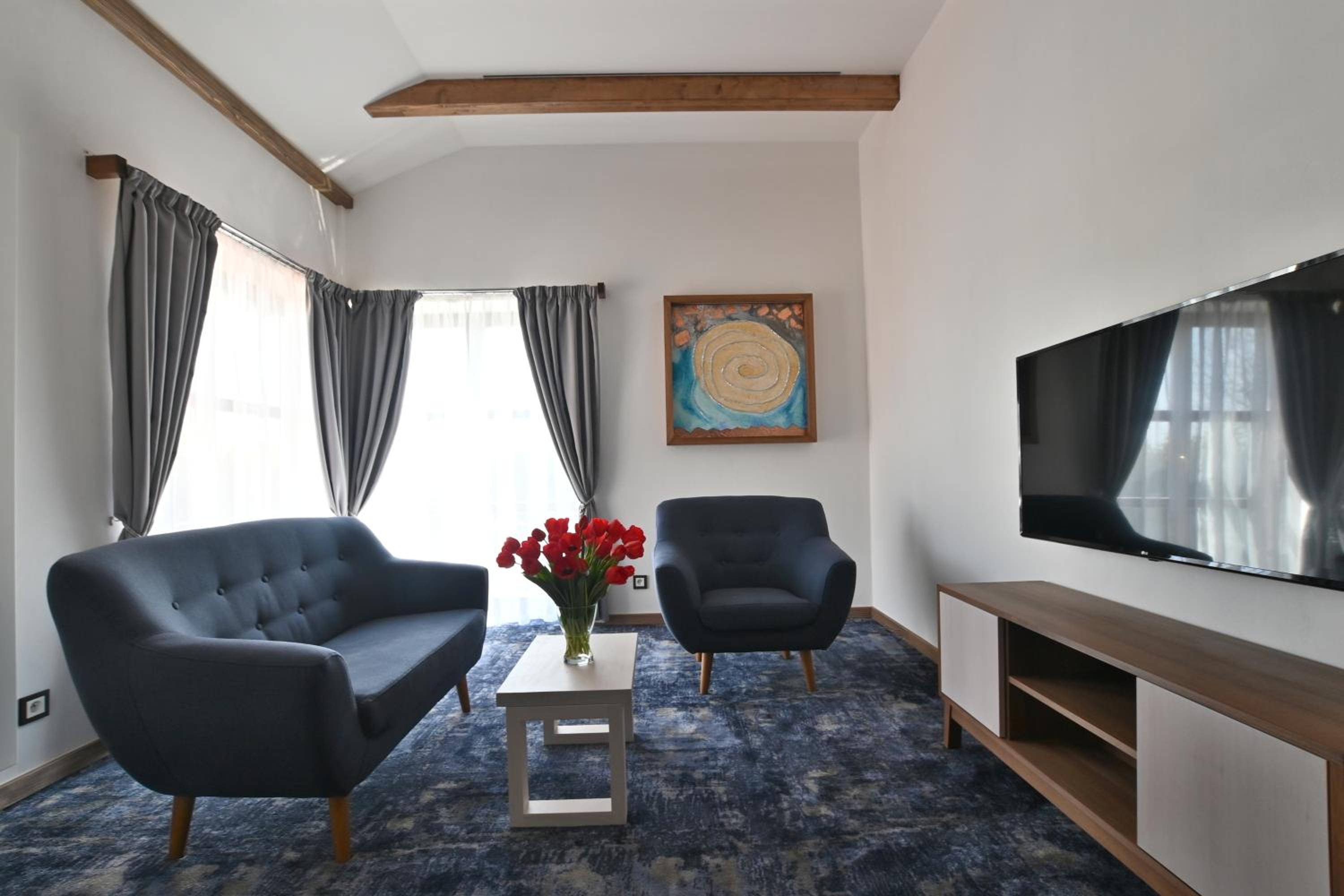Superior Apartment