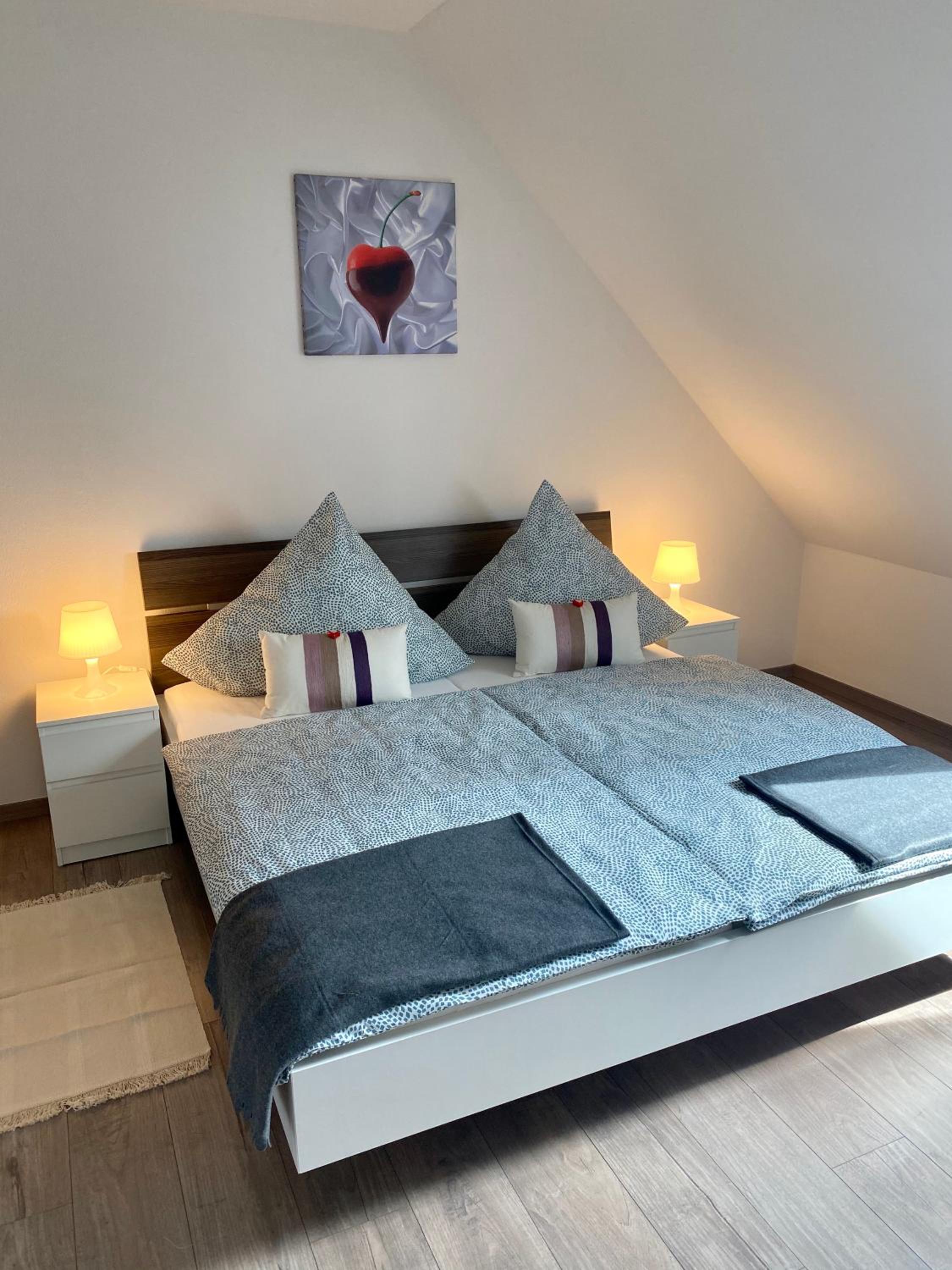 Apartment - Split Level - Photo 21