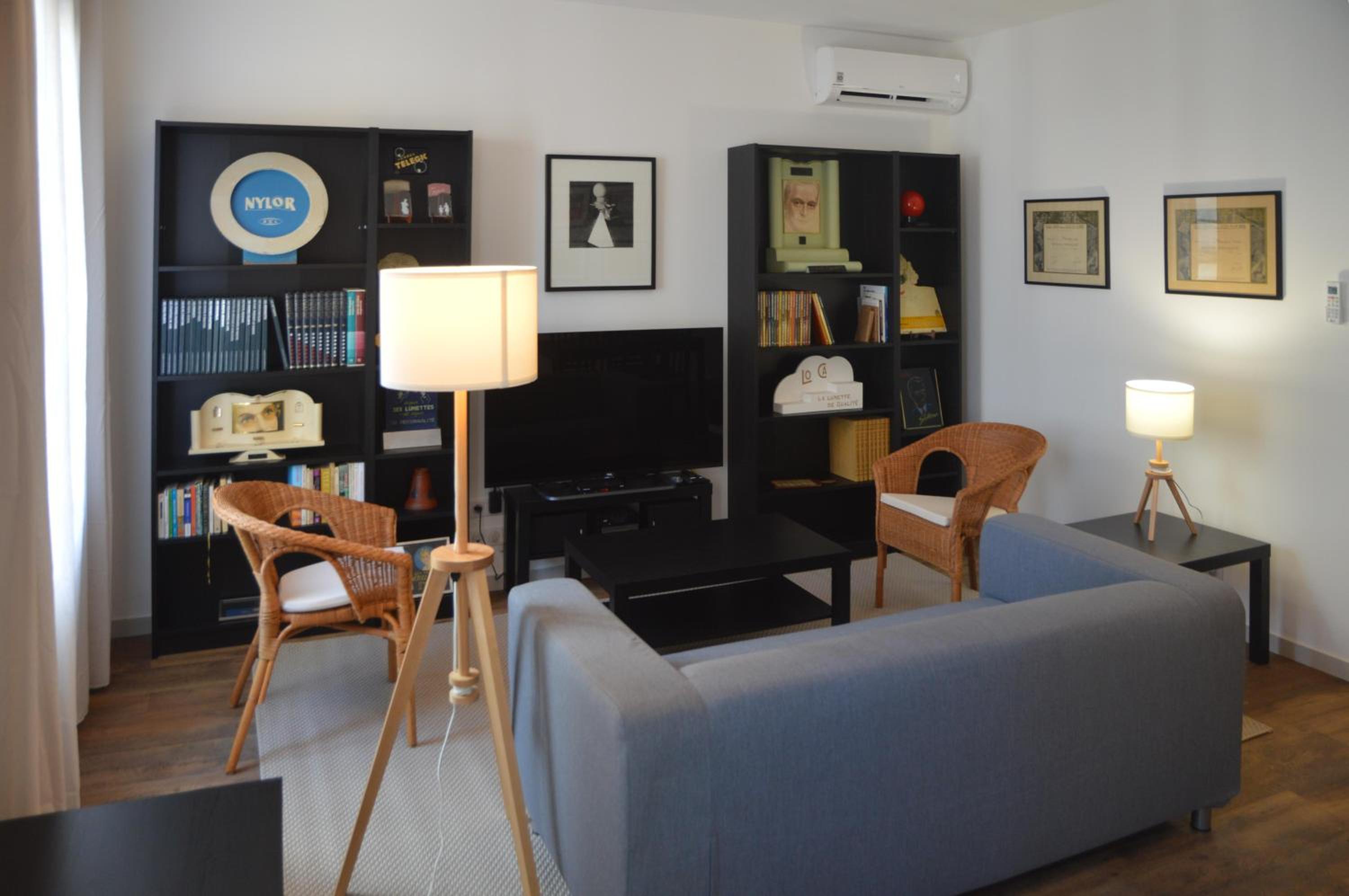 One Bedroom Apartment 1st Floor photo 2