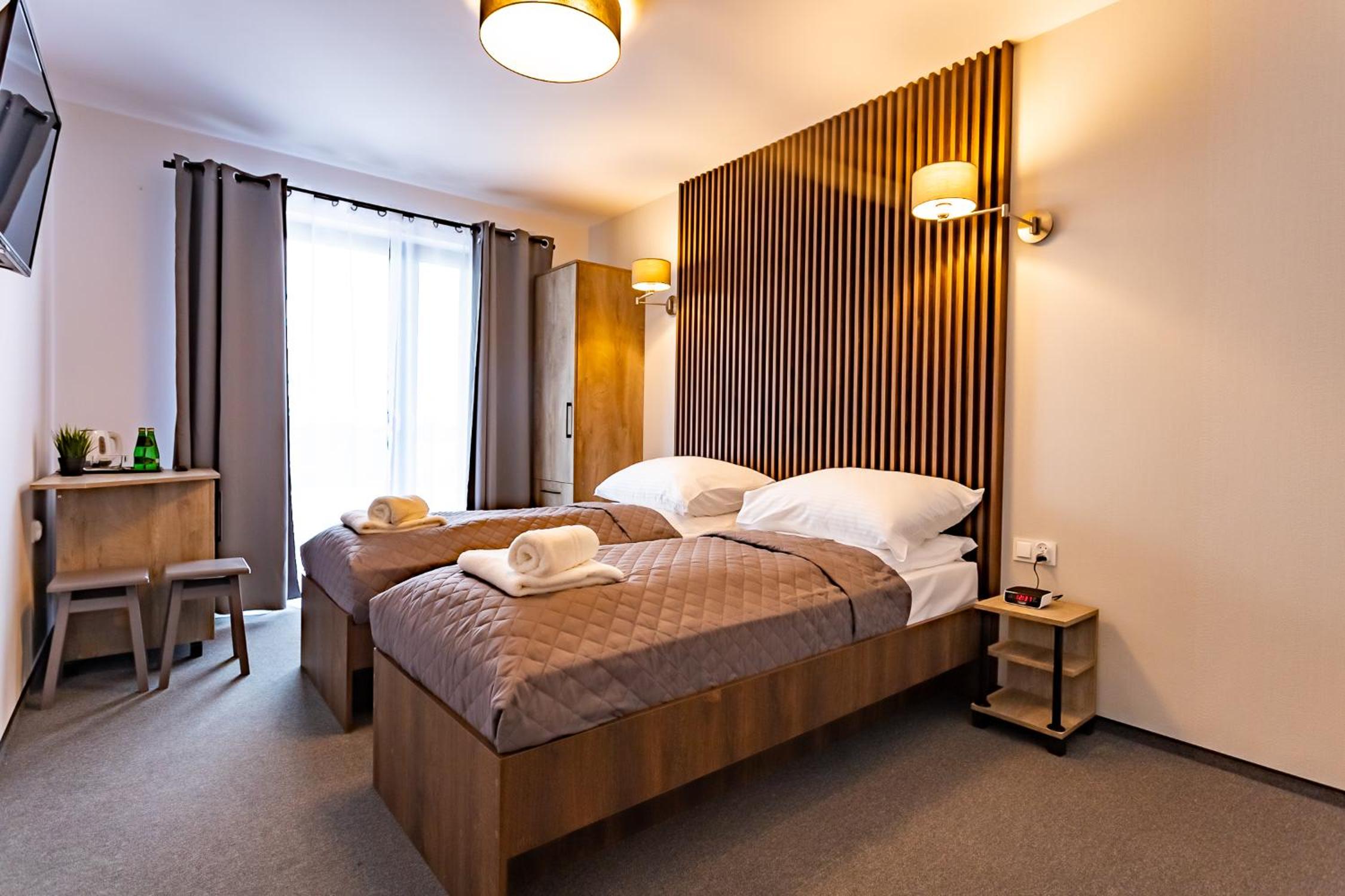Double Room with Lake View photo 3