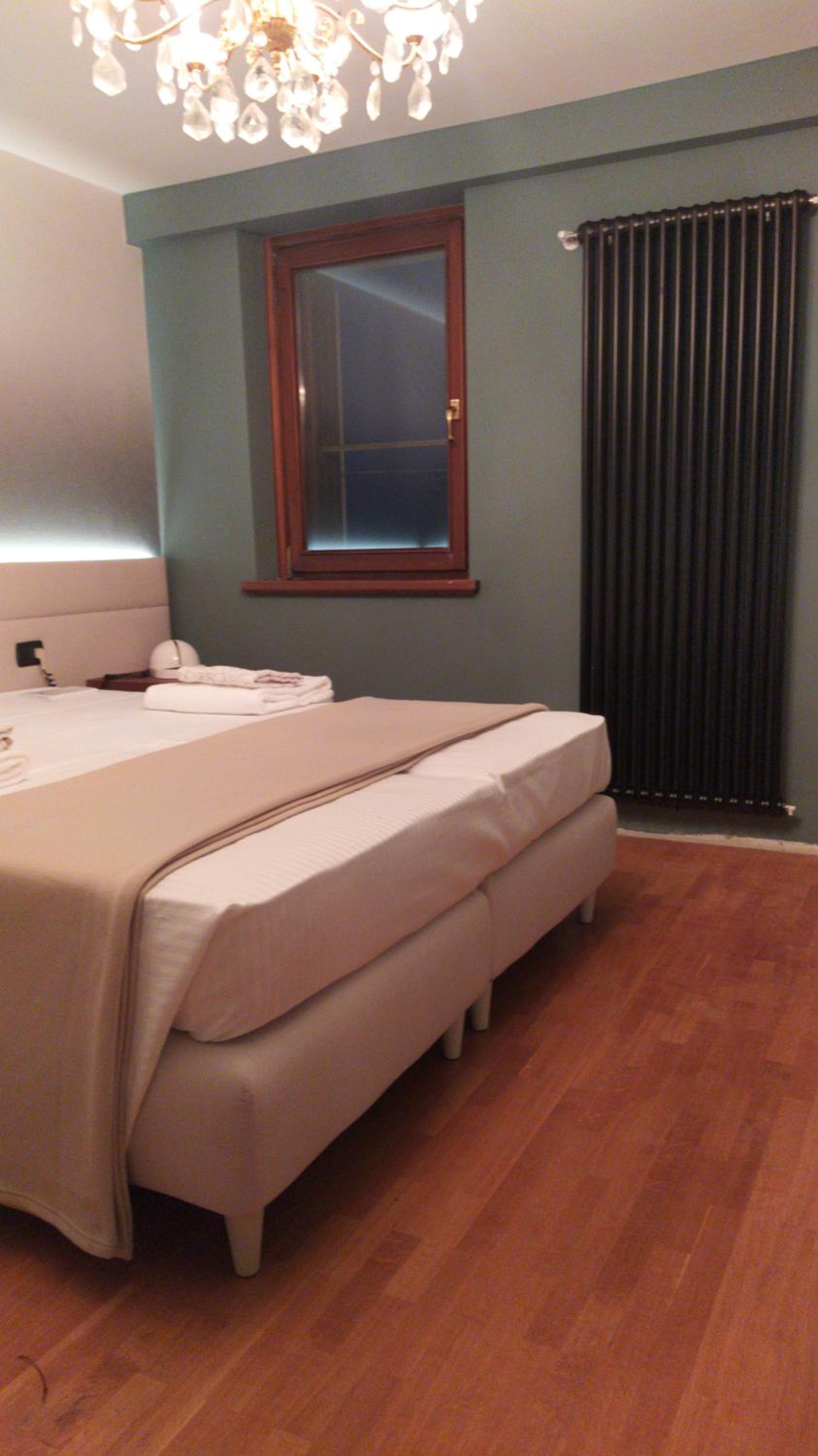 Suite with Terrace