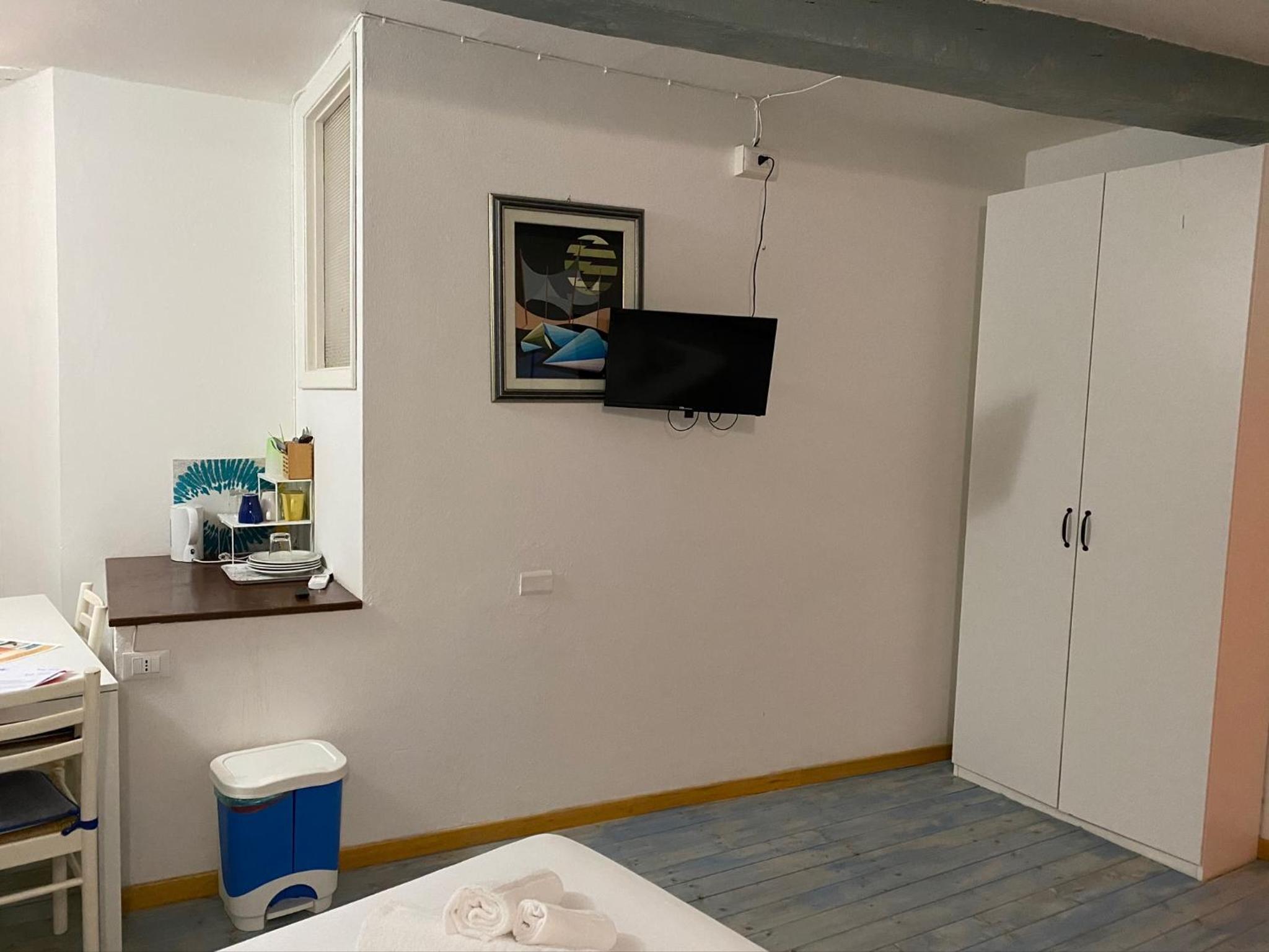 Quadruple Room photo 3
