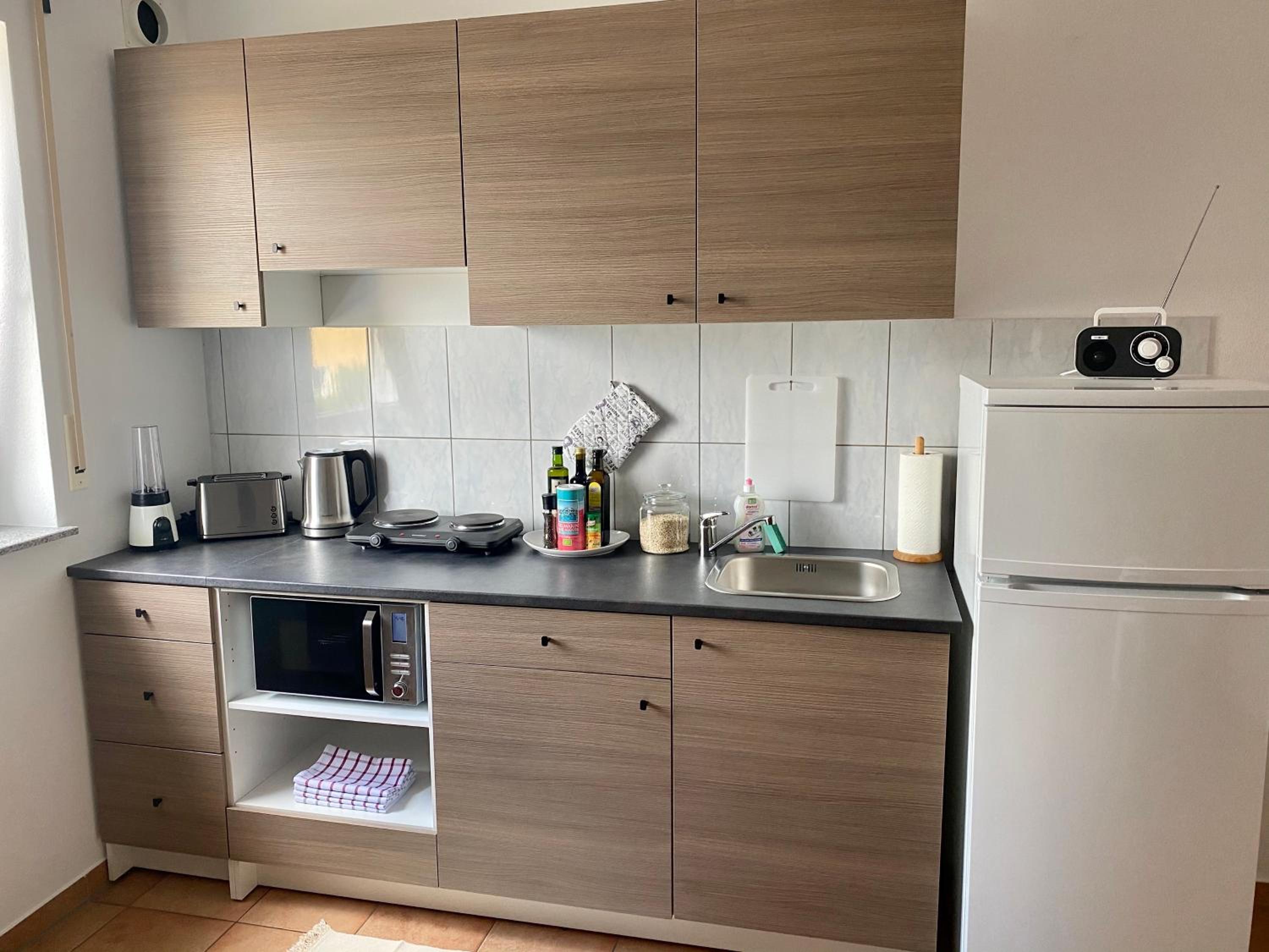 Apartment - Split Level - Photo 34
