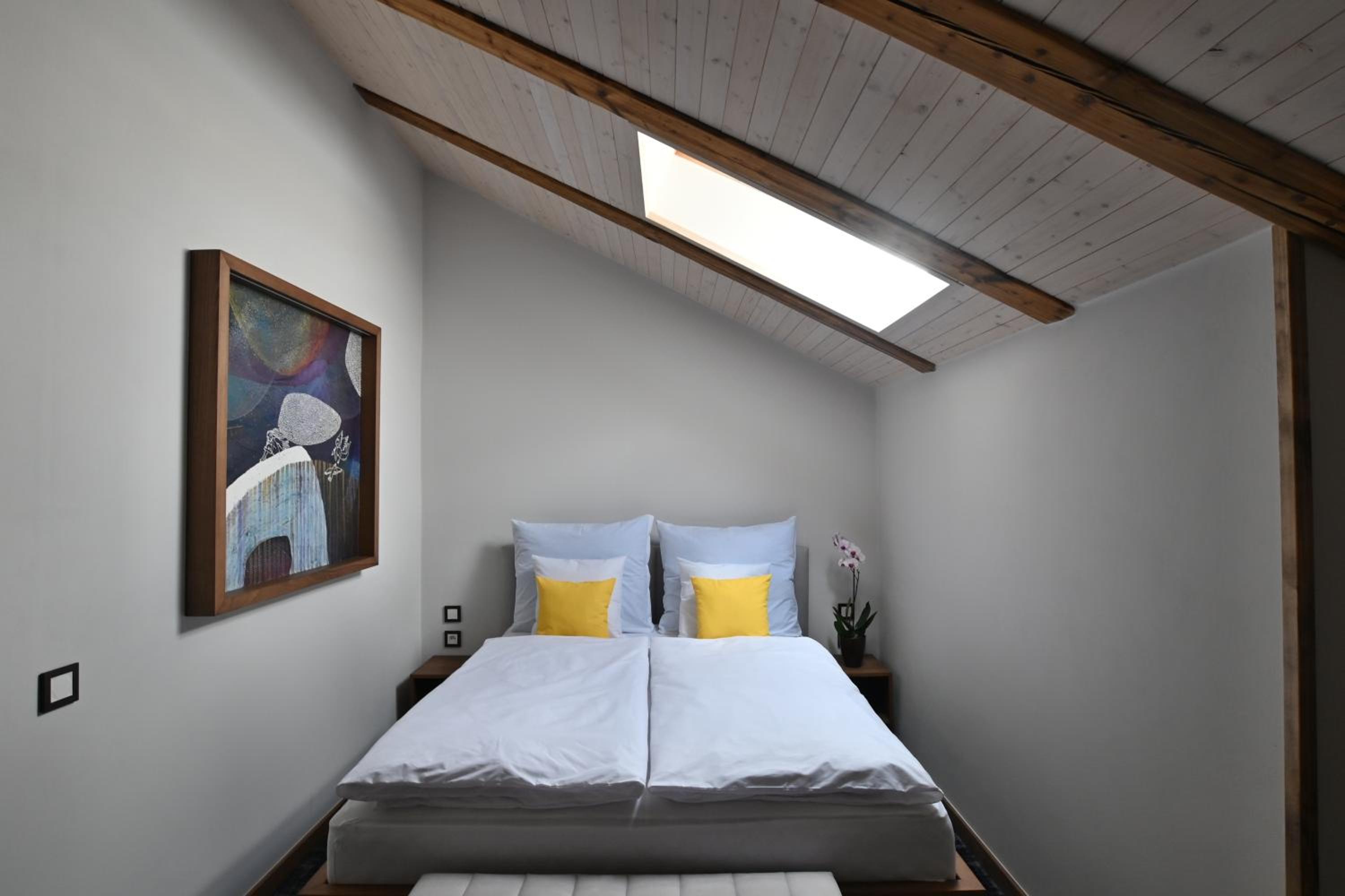 Deluxe Double Room photo 2