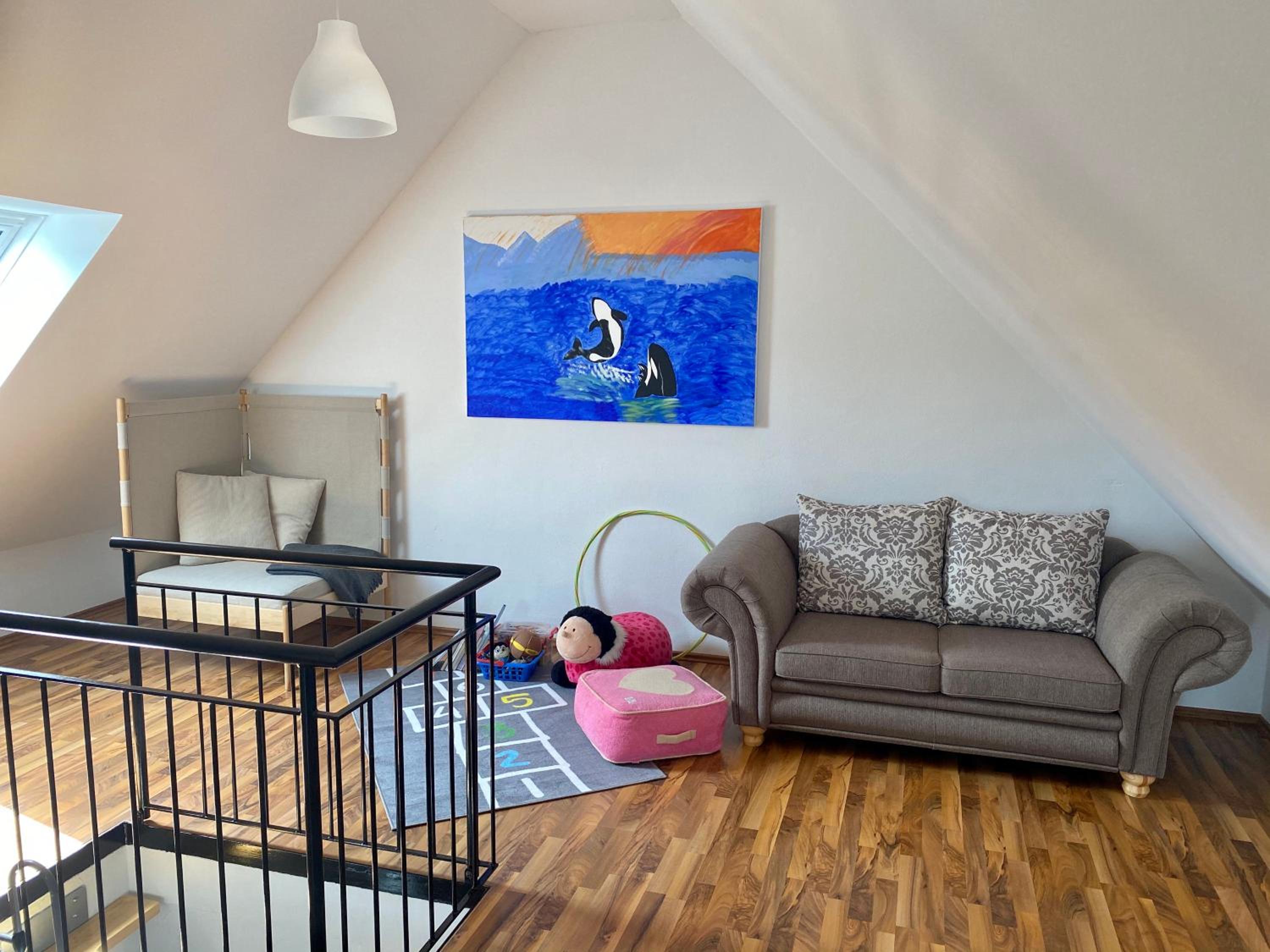 Apartment - Split Level - Photo 38