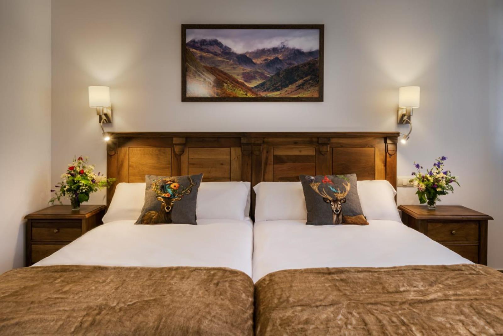 Double Room with Extra Bed photo 2