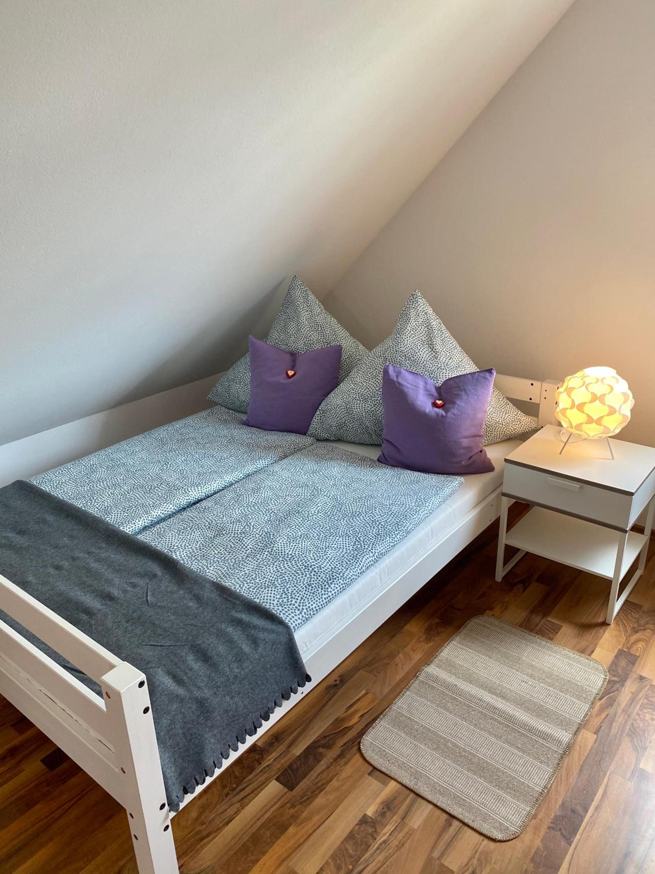 Apartment - Split Level - Photo 30