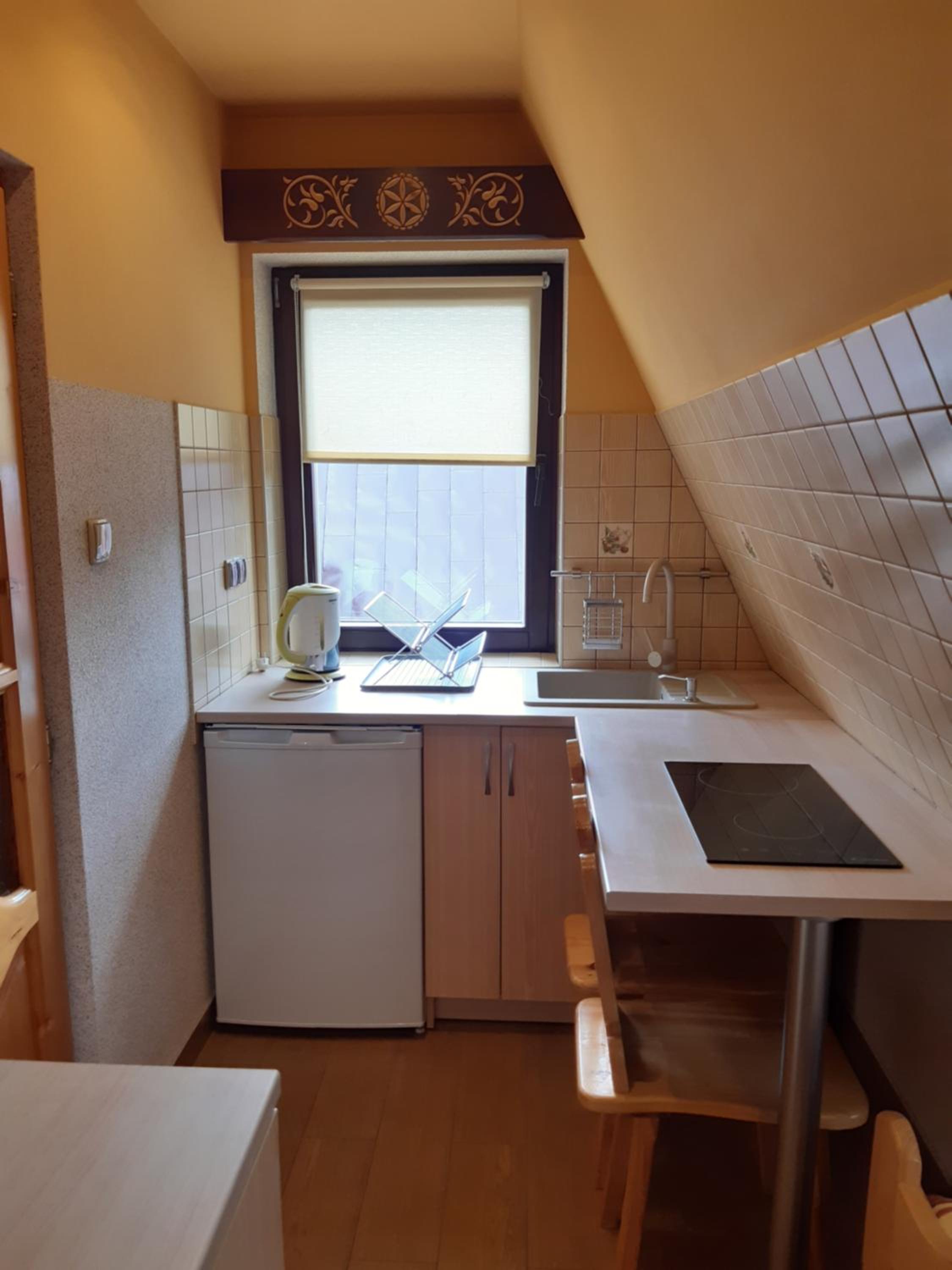 Double or Twin Room with Kitchenette - Photo 20