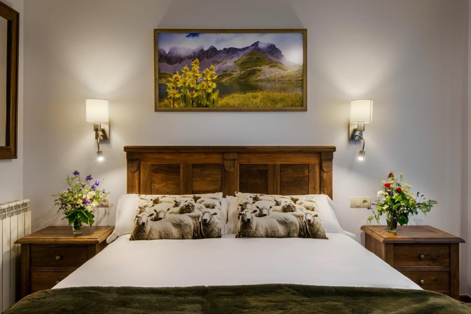 Double Room with Private Bathroom photo 2