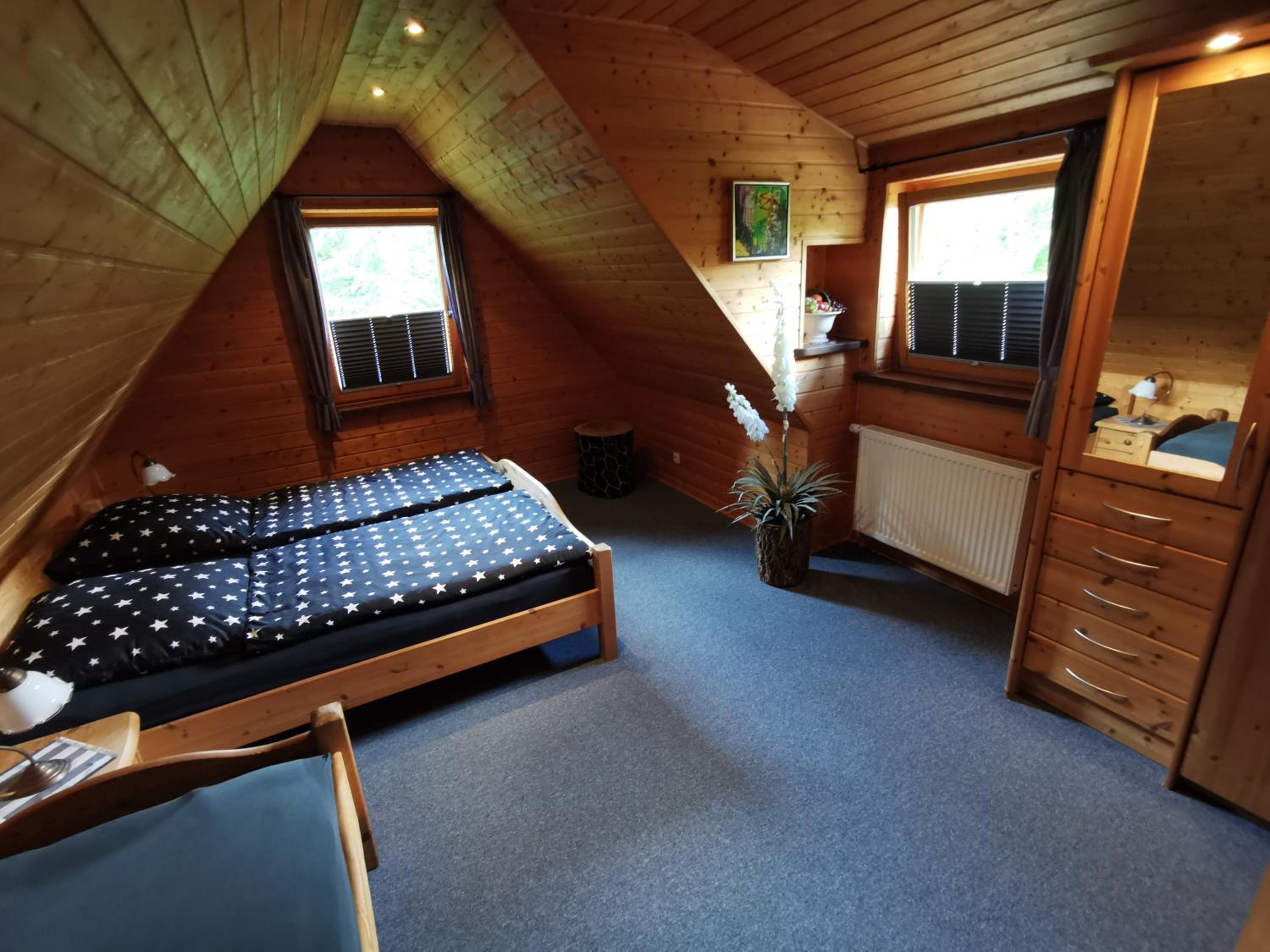 Holiday Home (WHV) photo 2