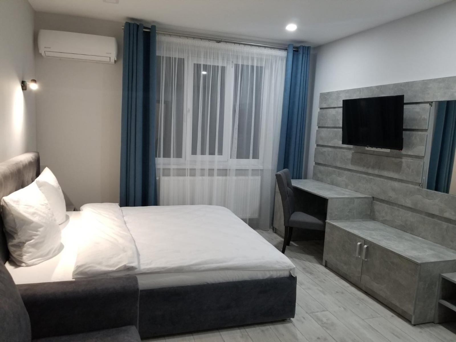 Deluxe Apartment photo 1