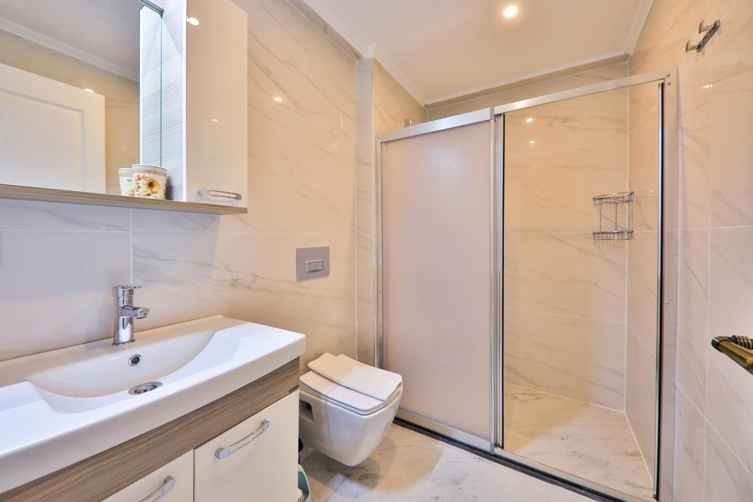 Superior Triple Room - Photo 6