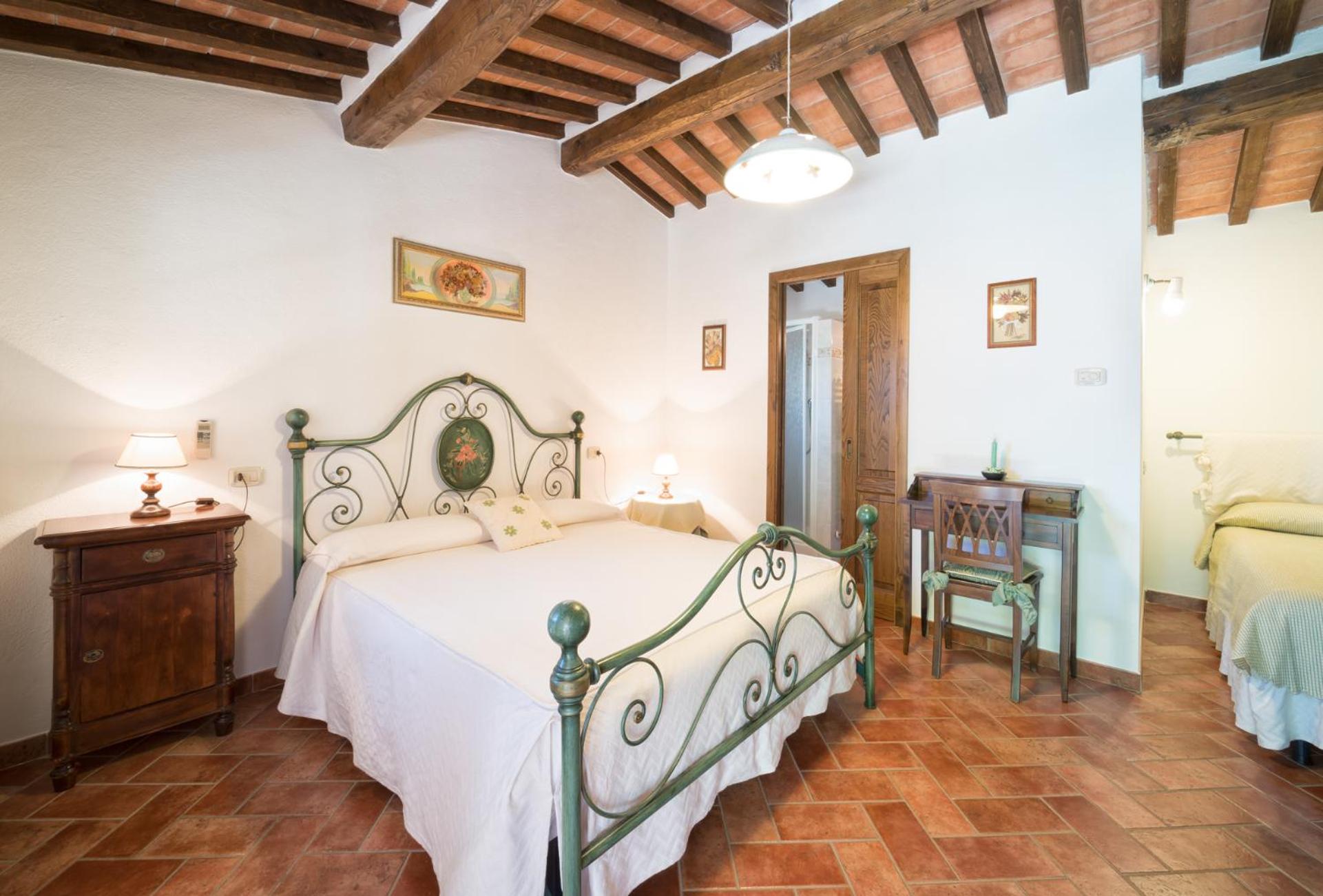 King Room with Garden View photo 1