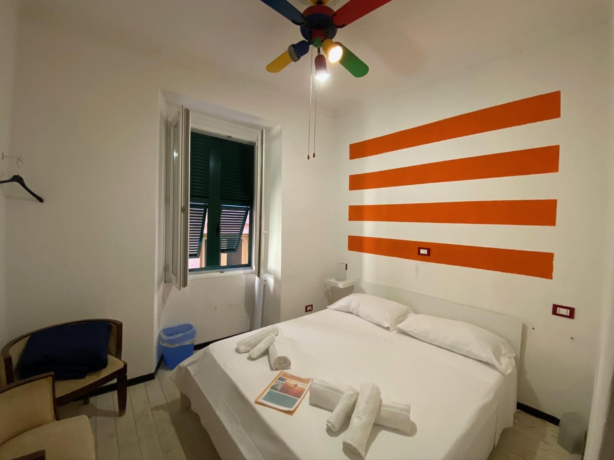 Budget Double Room photo 2