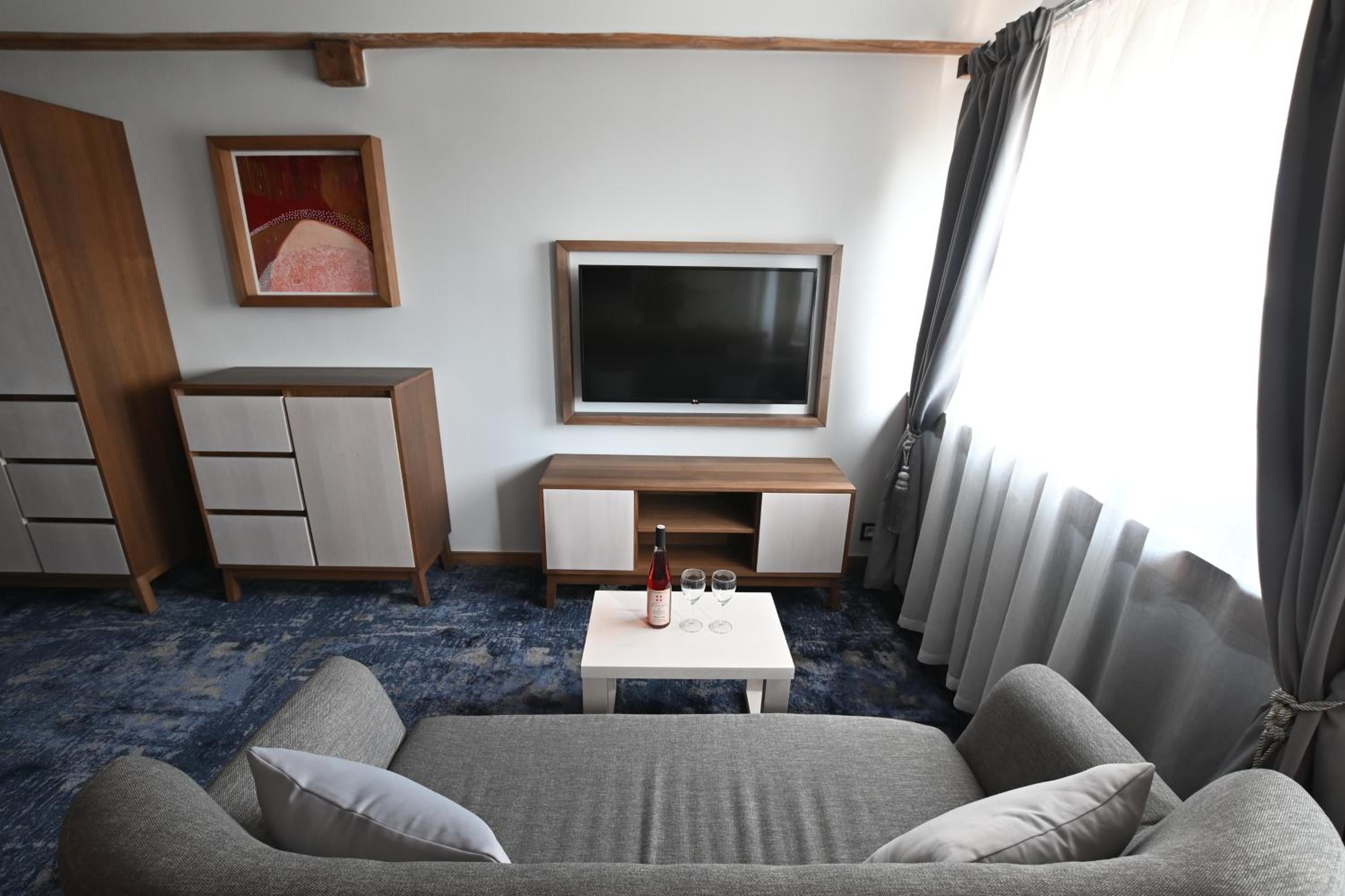 Superior Double Room photo 2