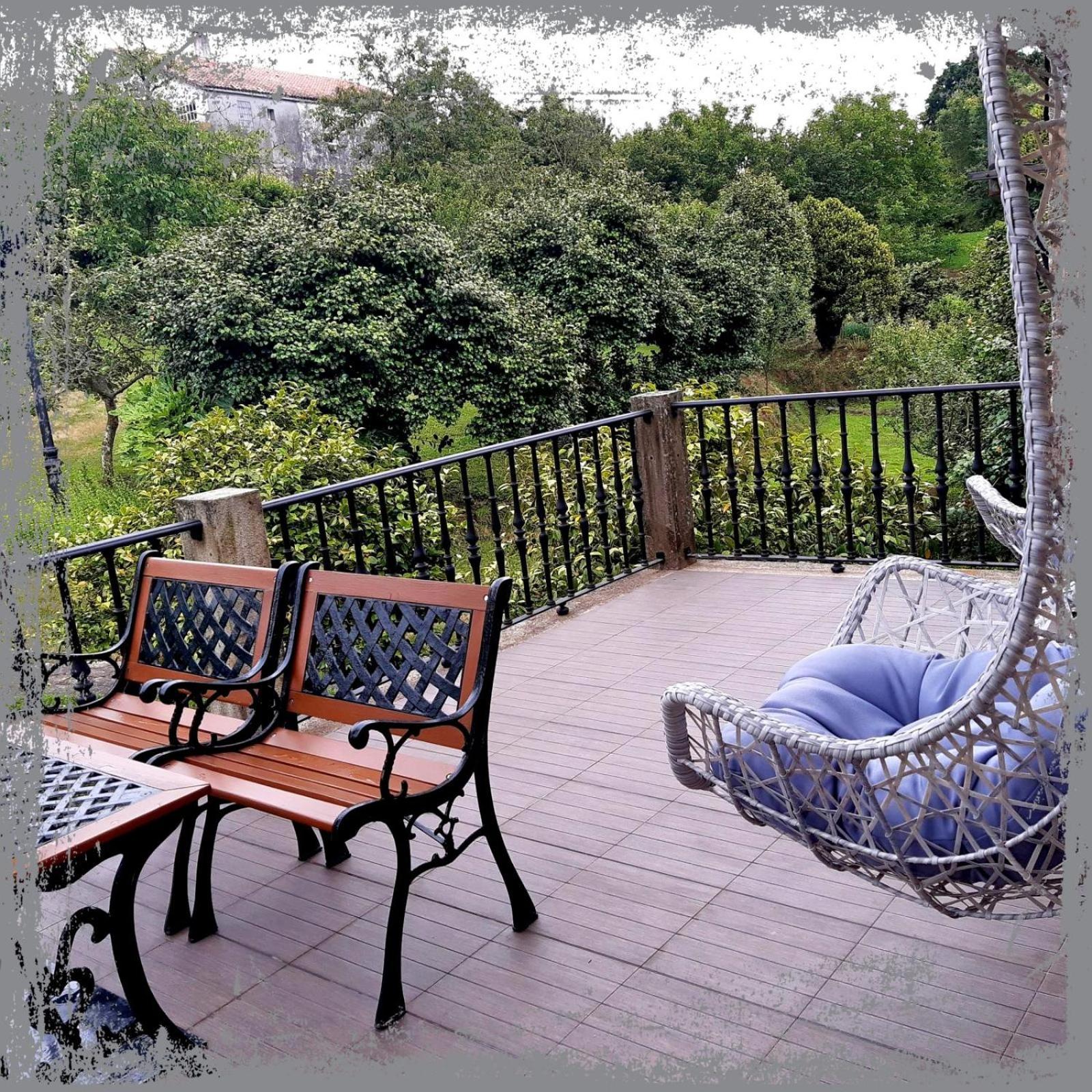Double Room with Terrace photo 3