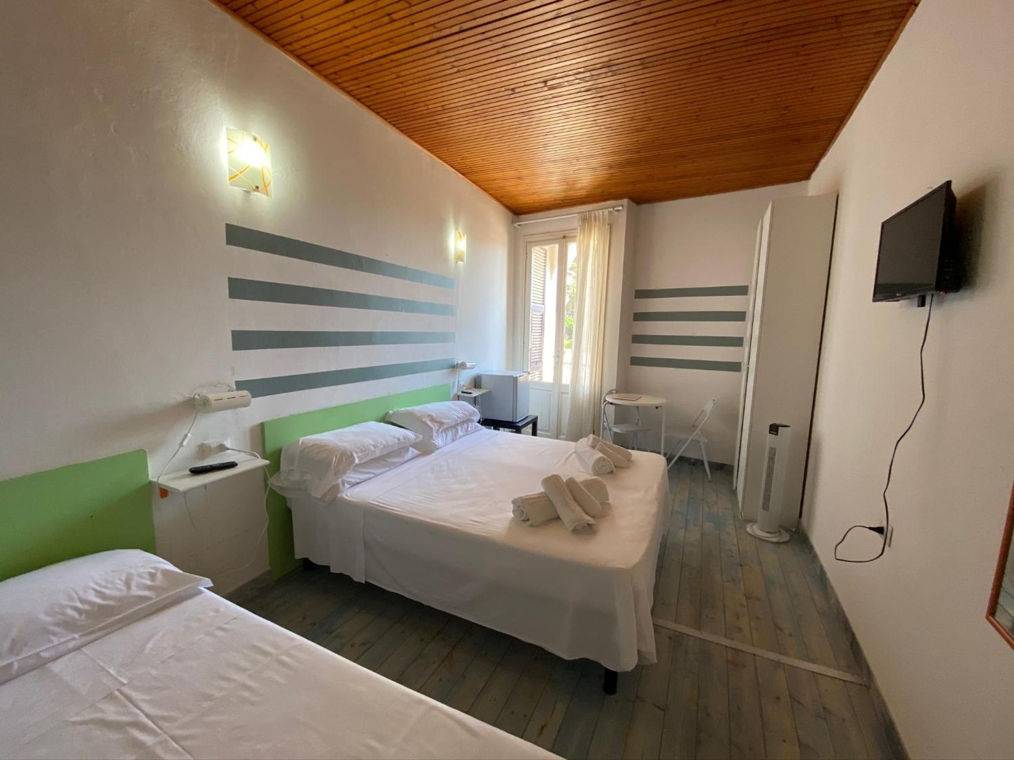 Triple Room photo 2