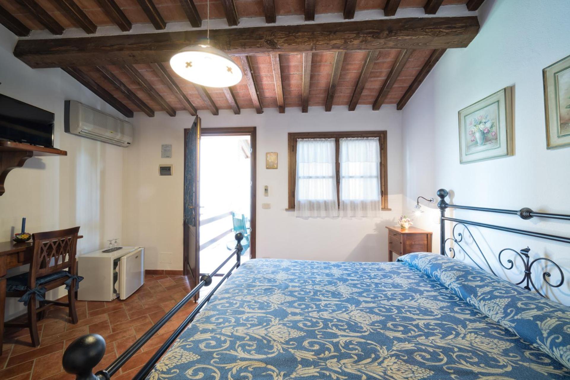 Double Room with Garden View photo 1