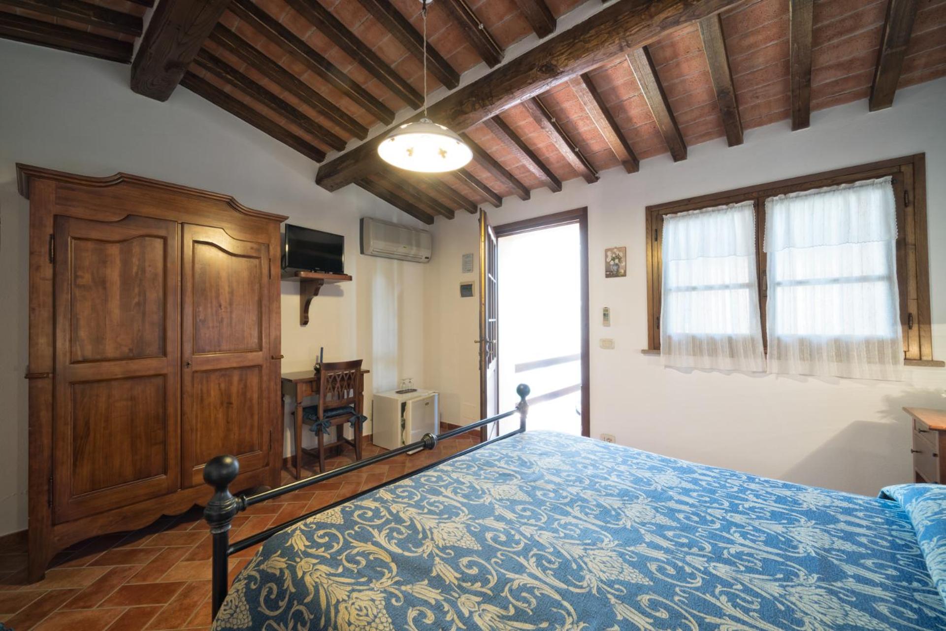 Double Room with Garden View photo 3
