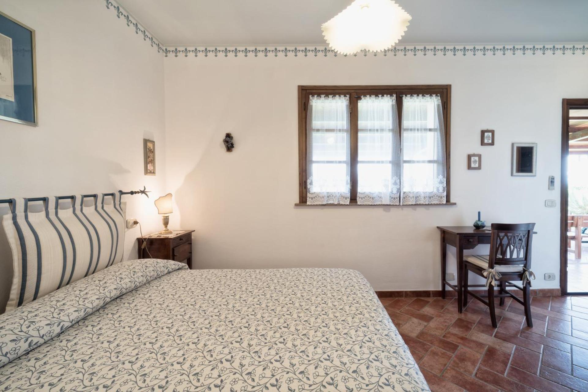 King Room with Garden View photo 1