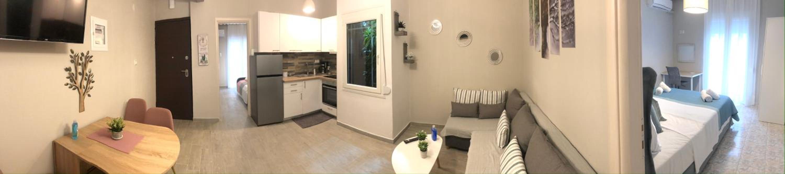 Two-Bedroom House - Photo 6
