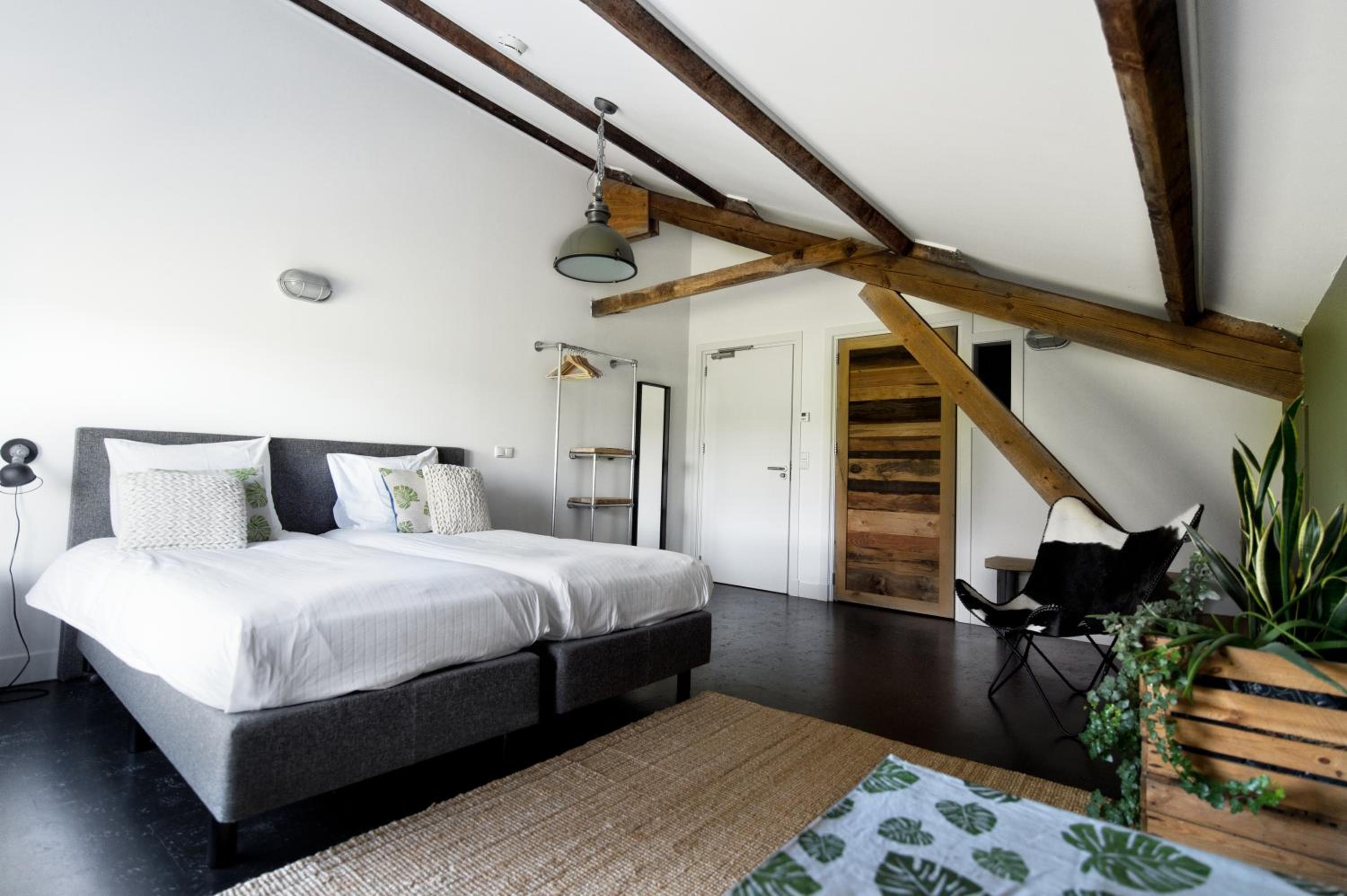 Deluxe Double Room photo 1