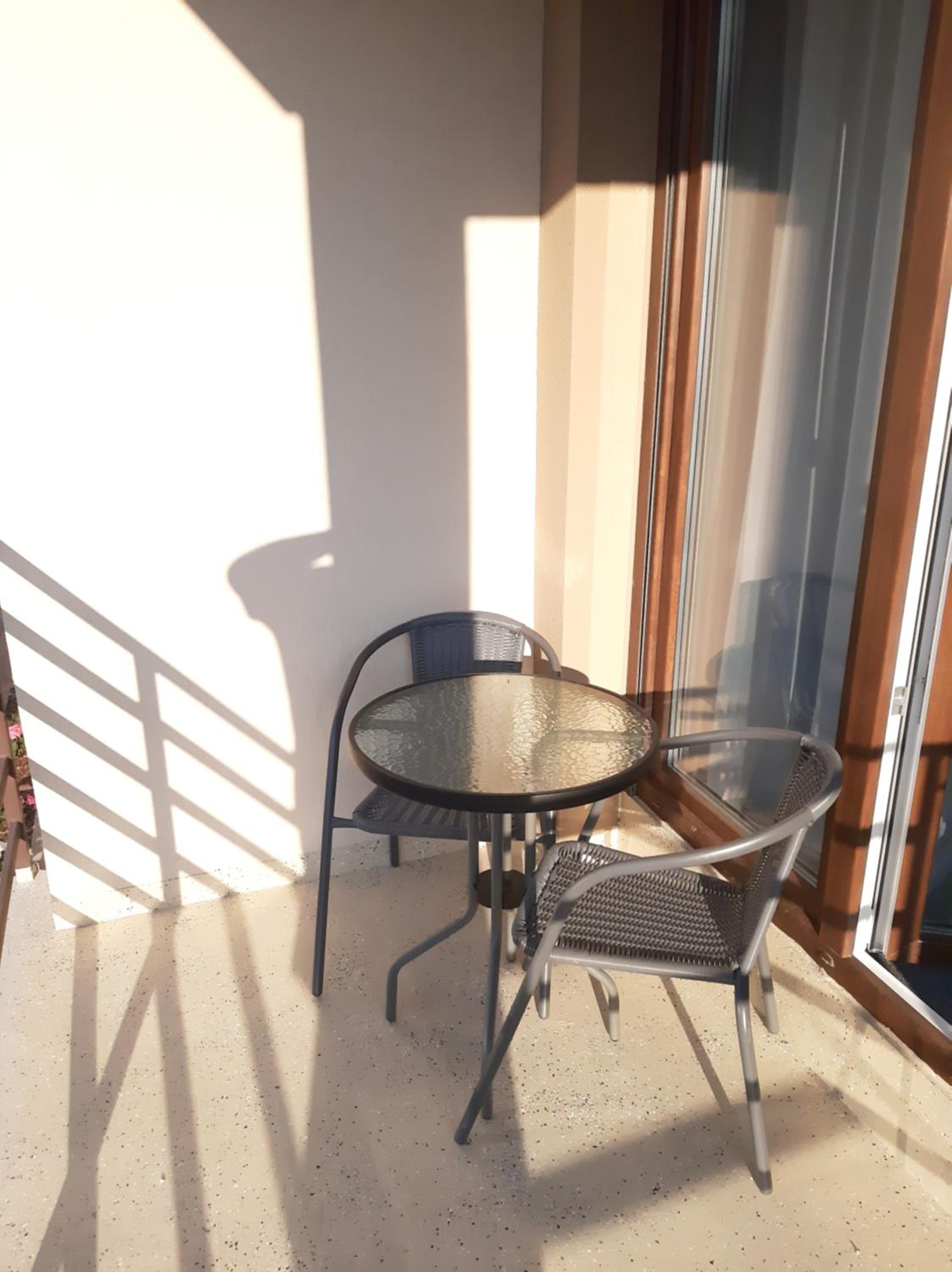 One-Bedroom Apartment photo 3