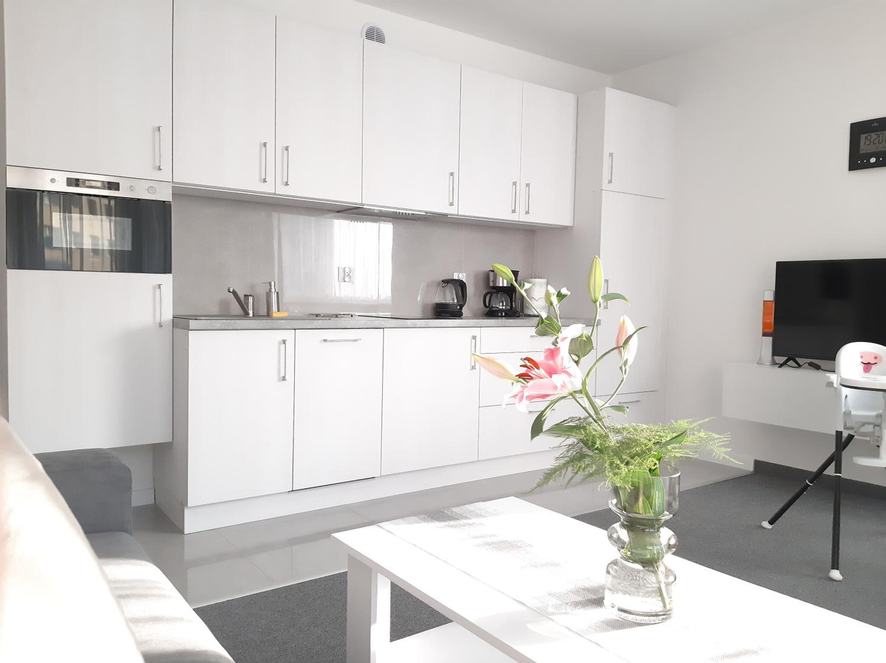 Apartment photo 3