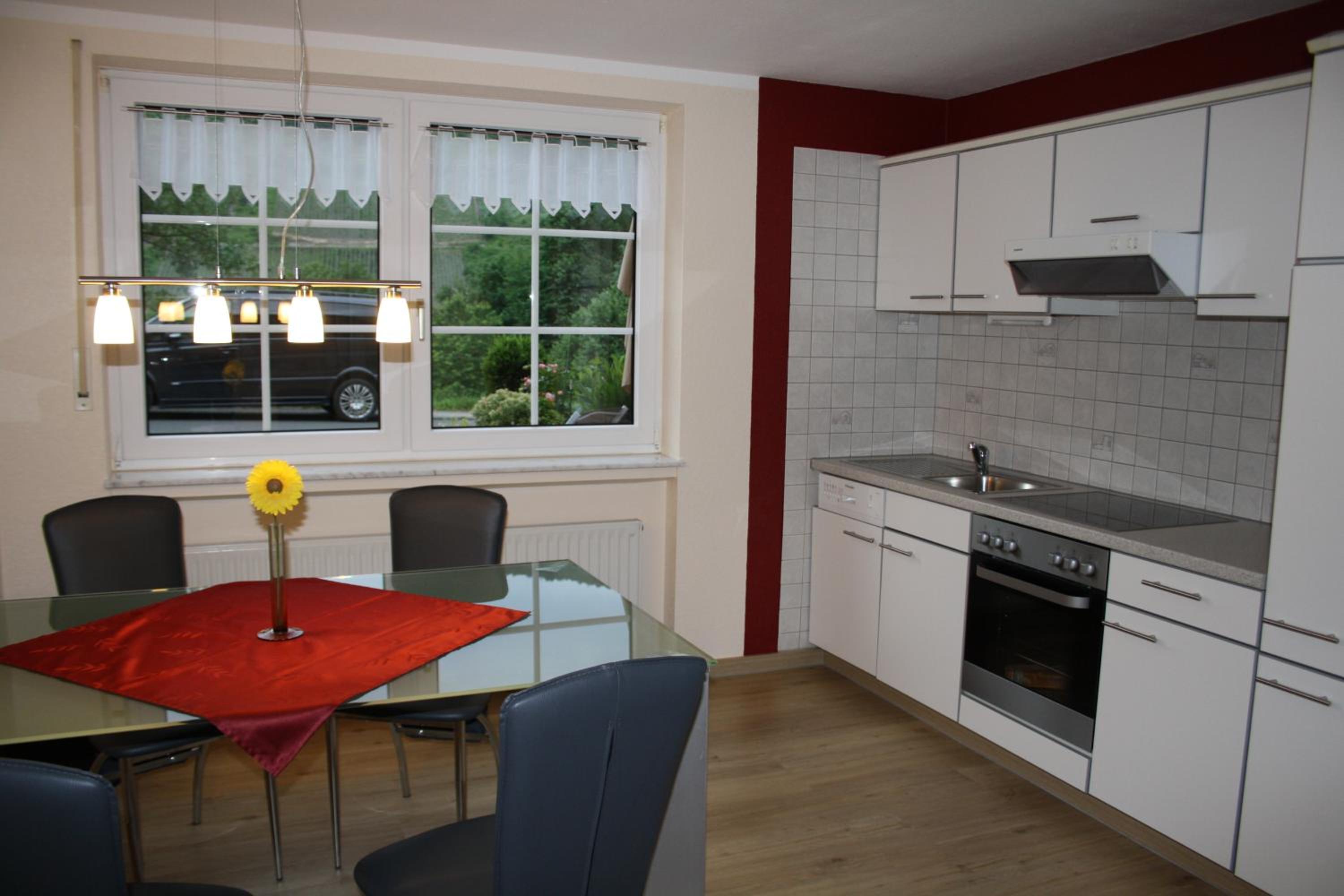 Studio Apartment 2