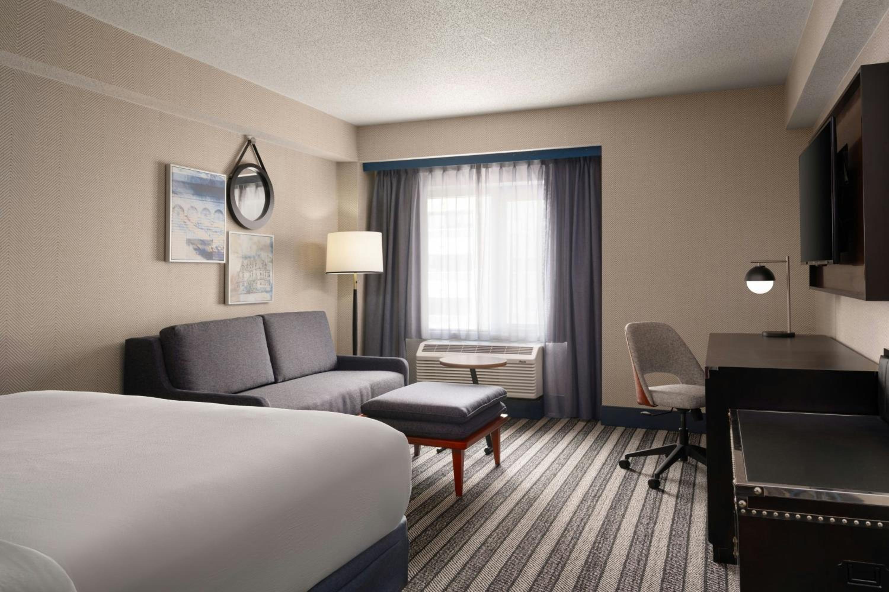 King Room