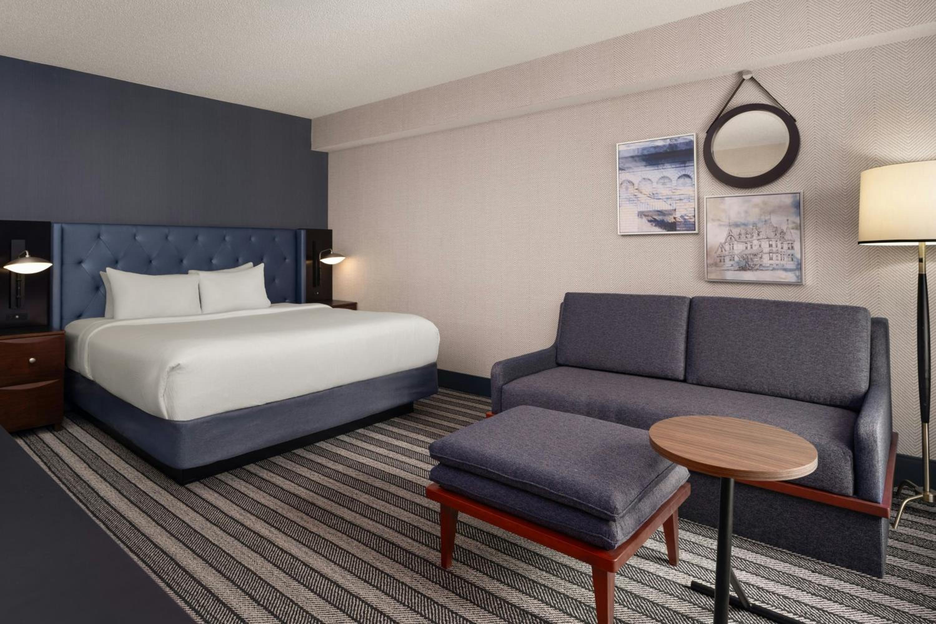King Room