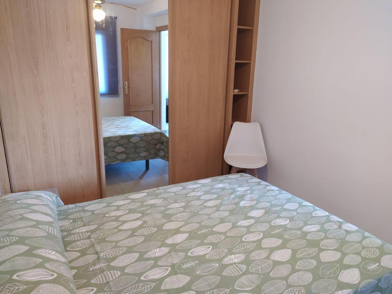 Departamento de tres habitaciones