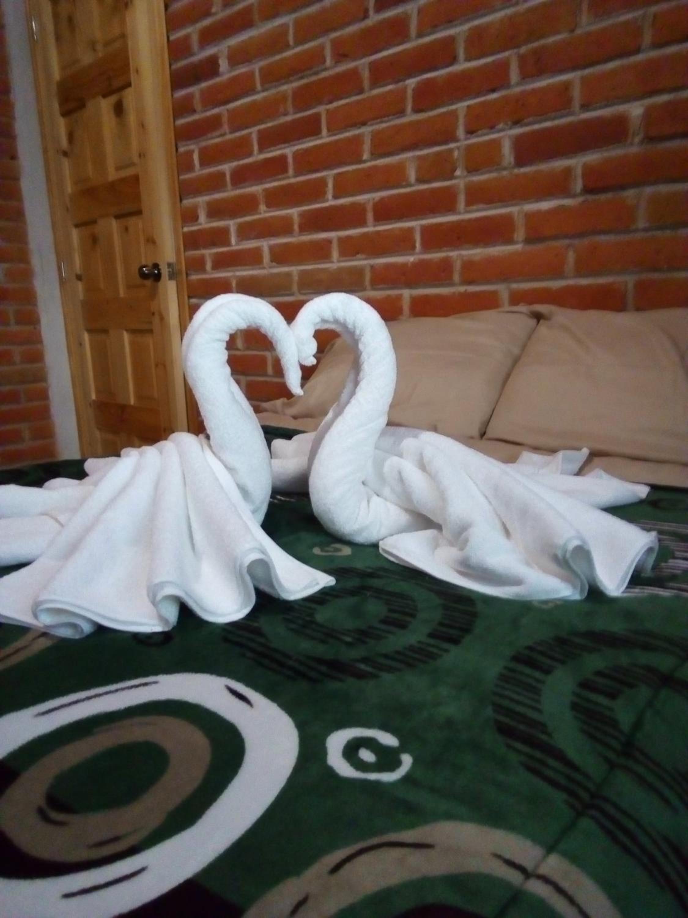 Double Room with Private Bathroom photo 1