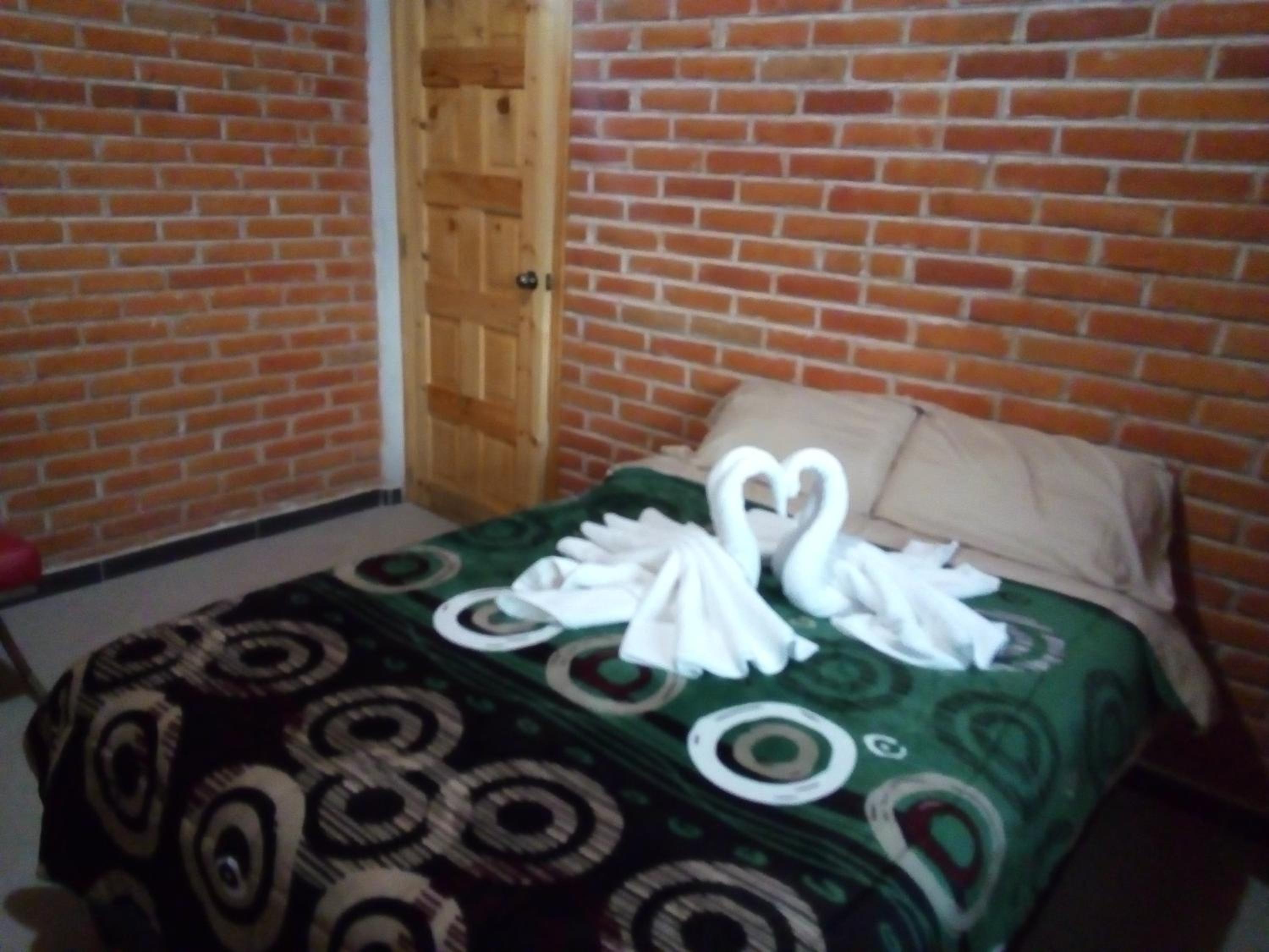Double Room with Private Bathroom photo 2