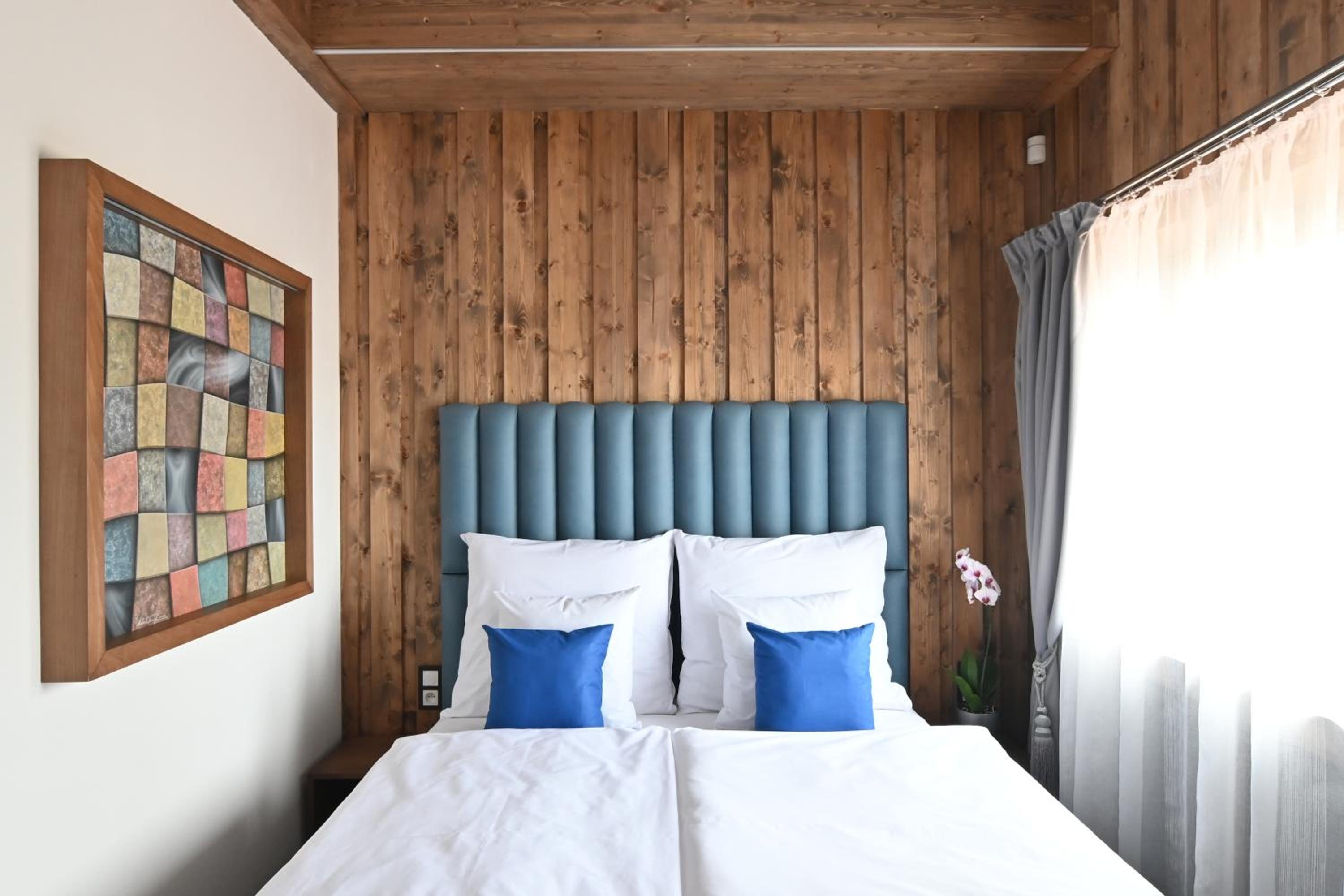 Superior Double Room photo 2