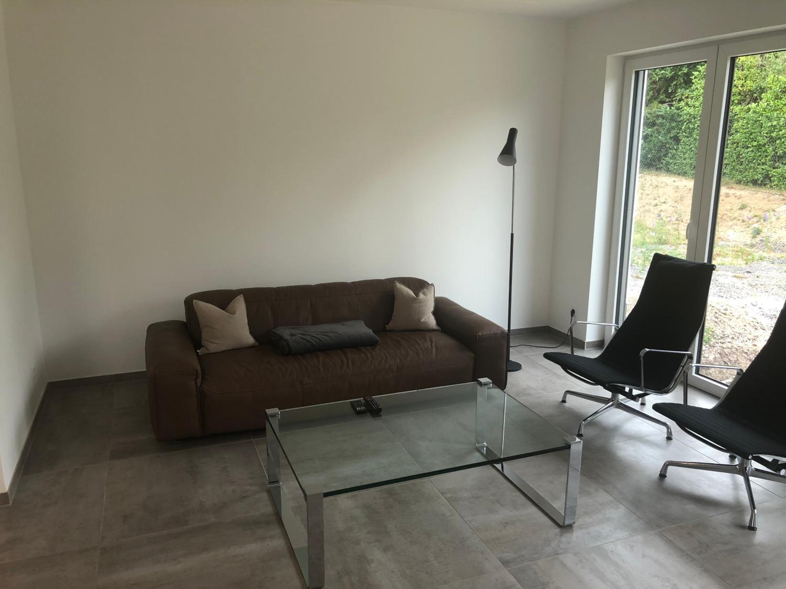 Apartment - Ground Floor photo 1