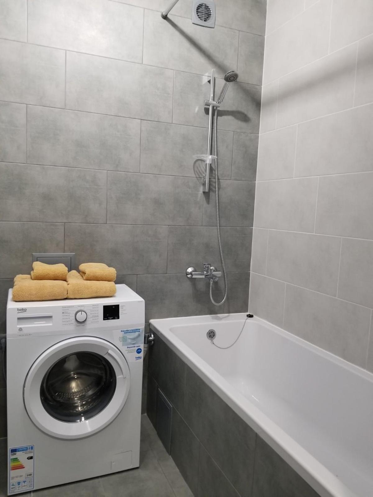 Deluxe Apartment photo 2