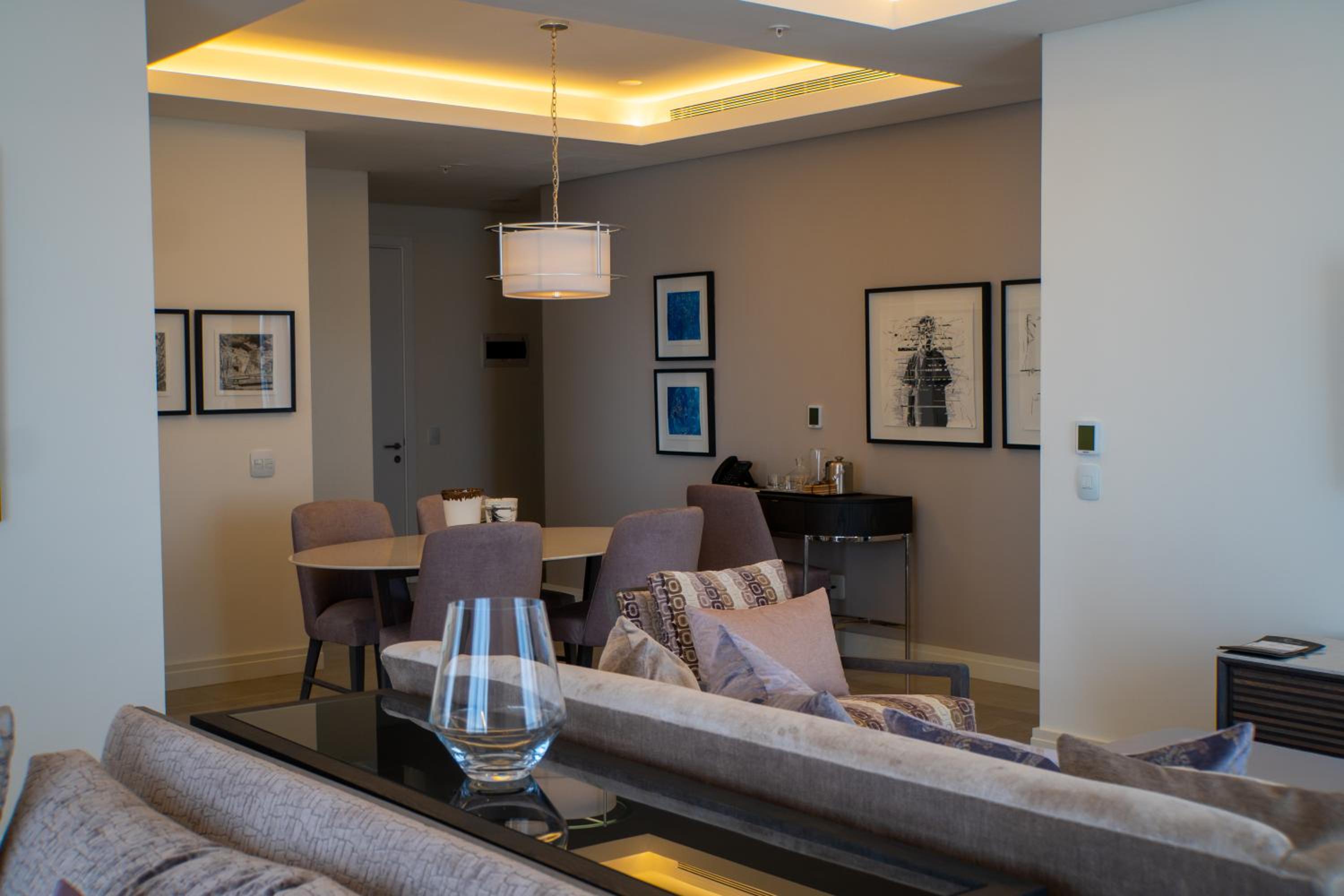 Superior Apartment photo 3
