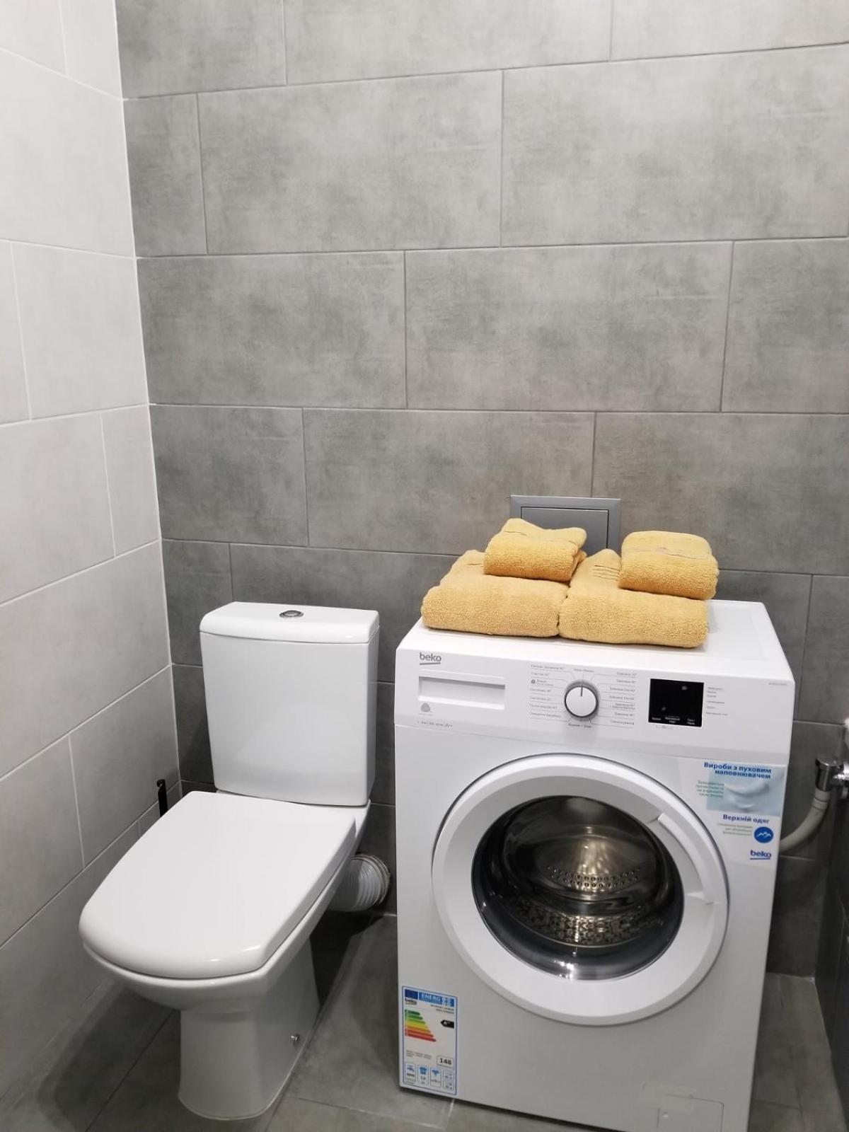 Deluxe Apartment photo 2